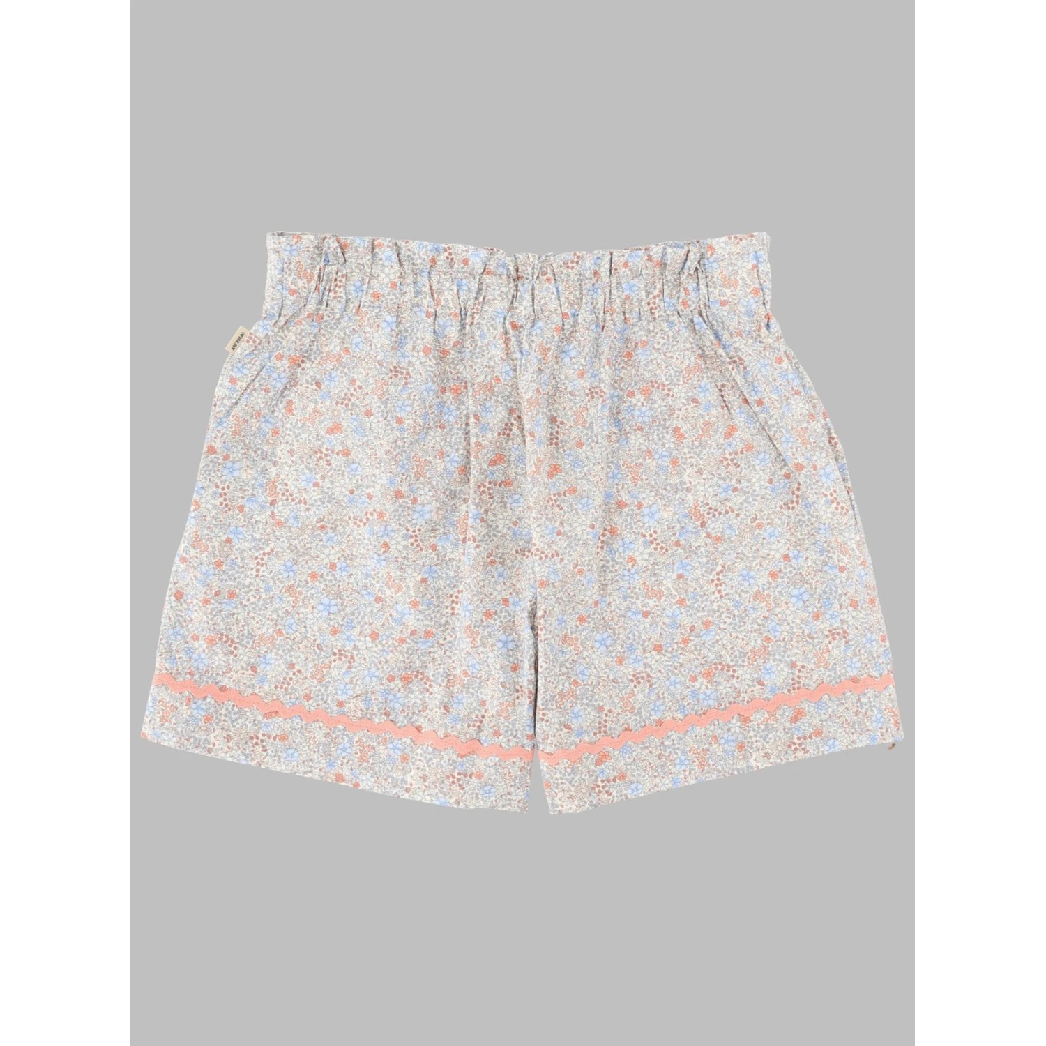 shorts lace silja