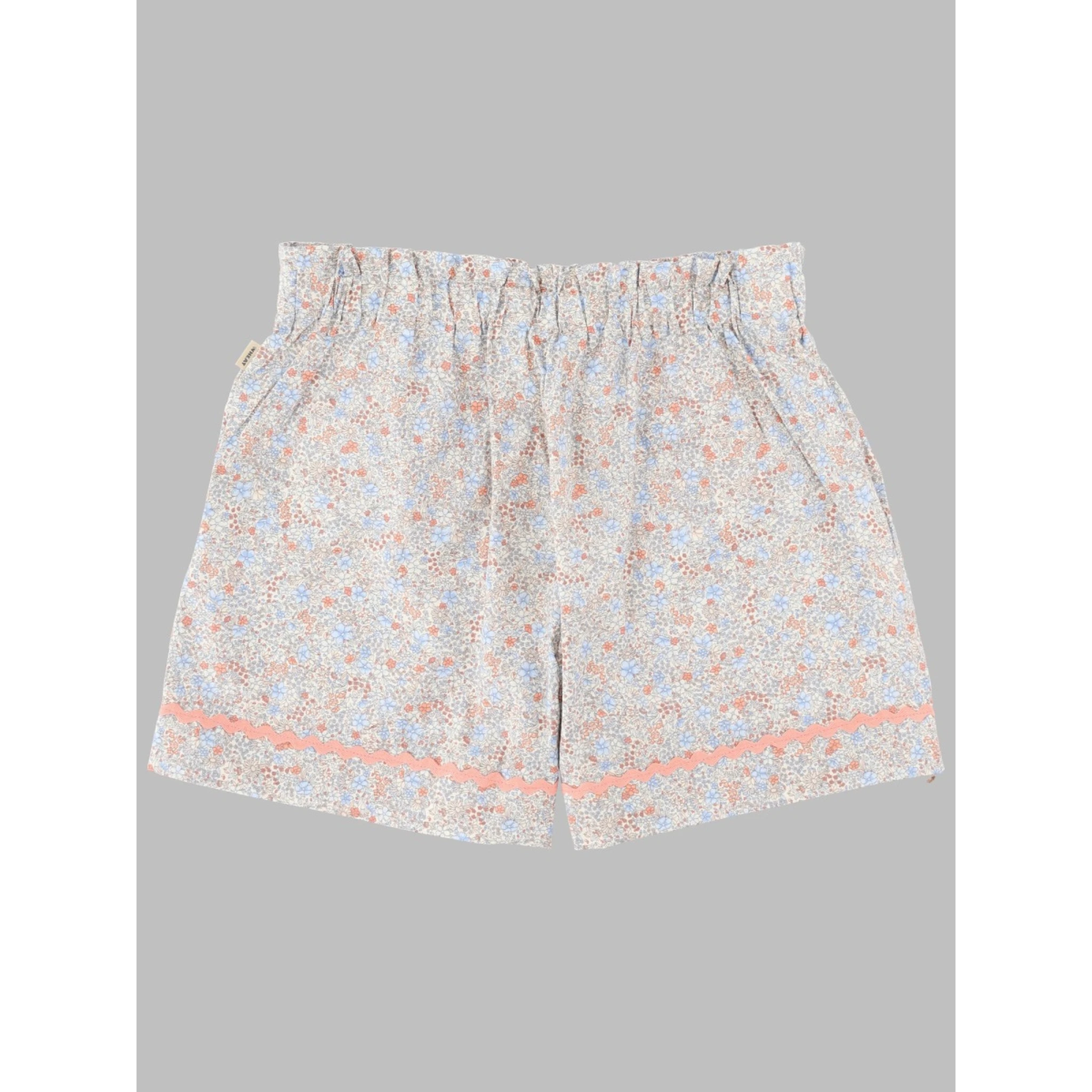 shorts lace silja