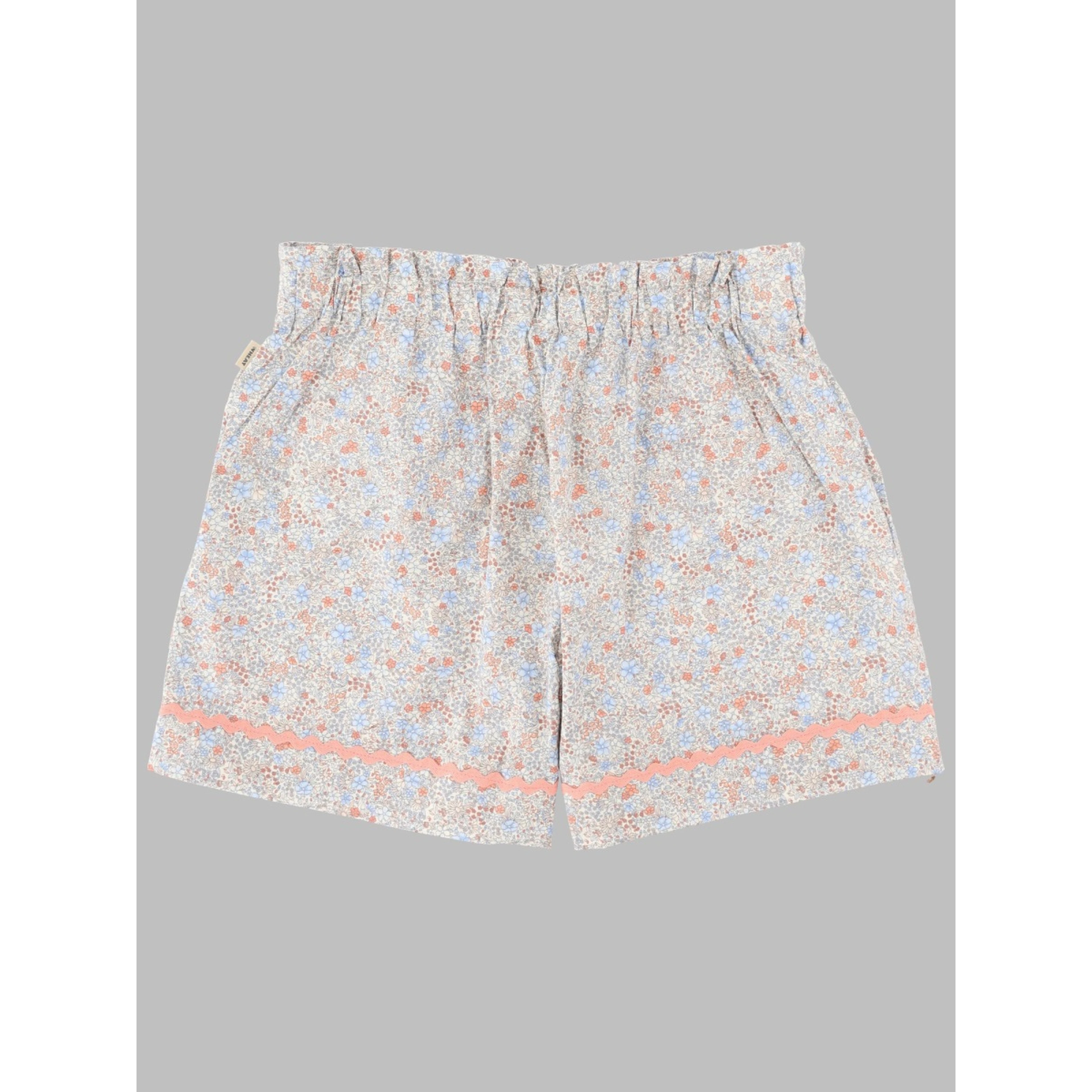 shorts lace silja