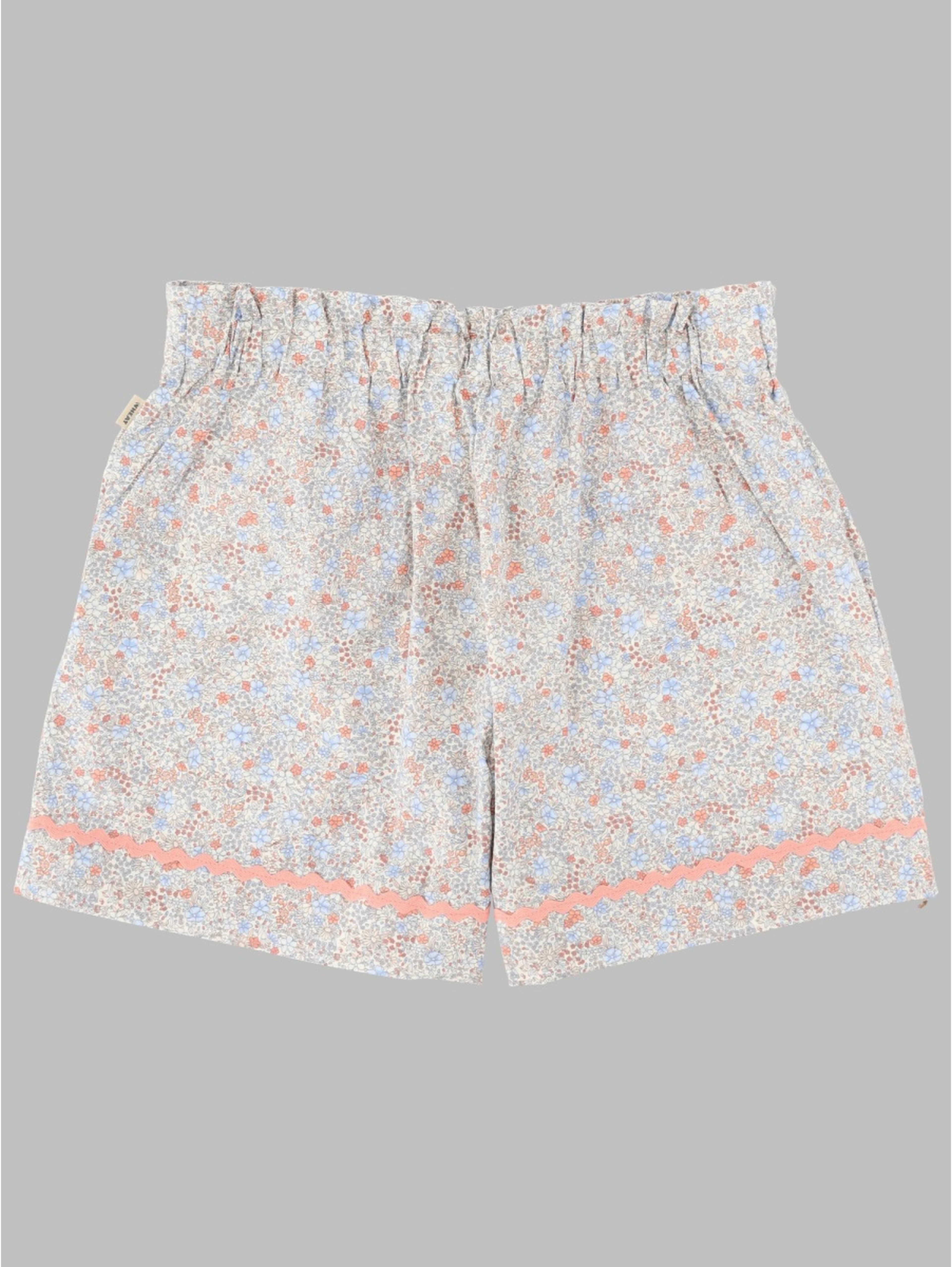 shorts lace silja