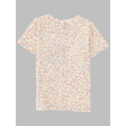 t-shirt s/s manna