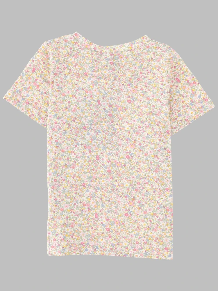 t-shirt s/s manna alternative