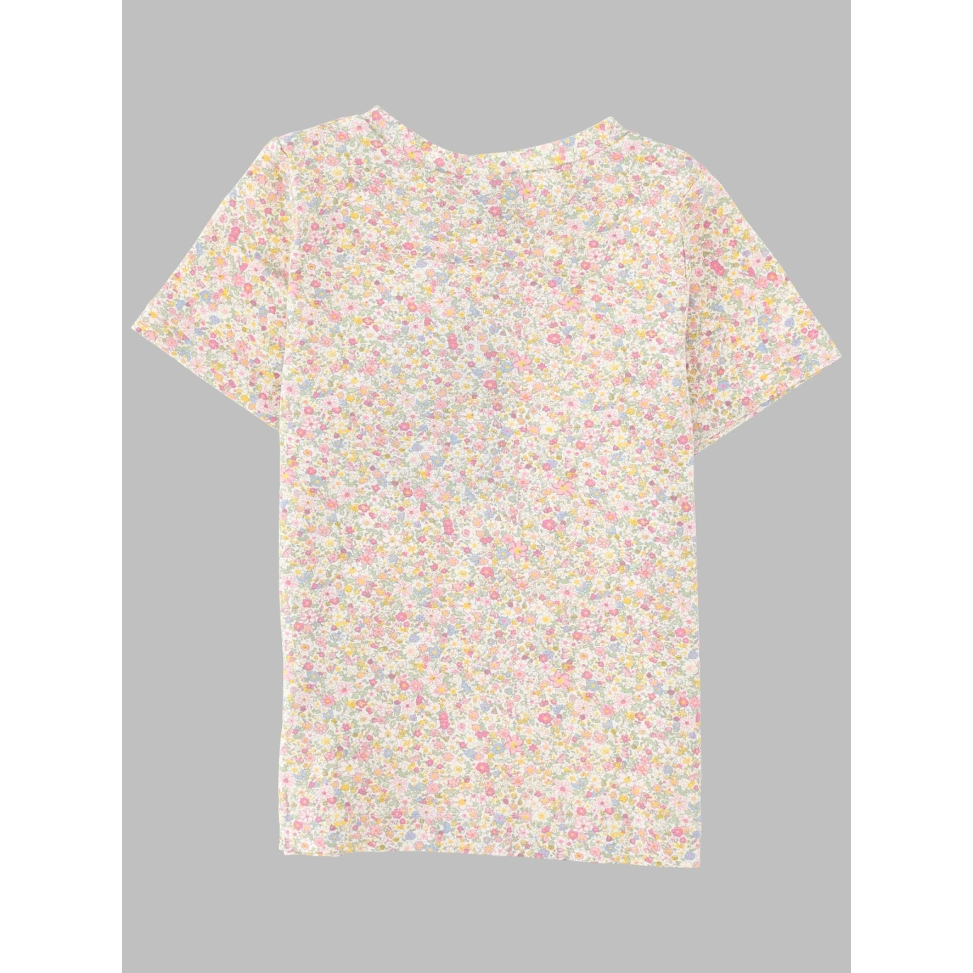 t-shirt s/s manna