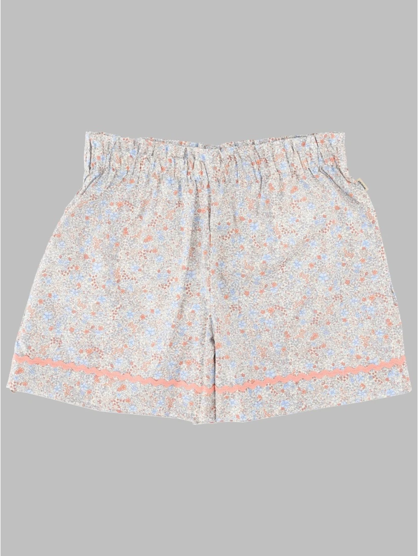 shorts lace silja