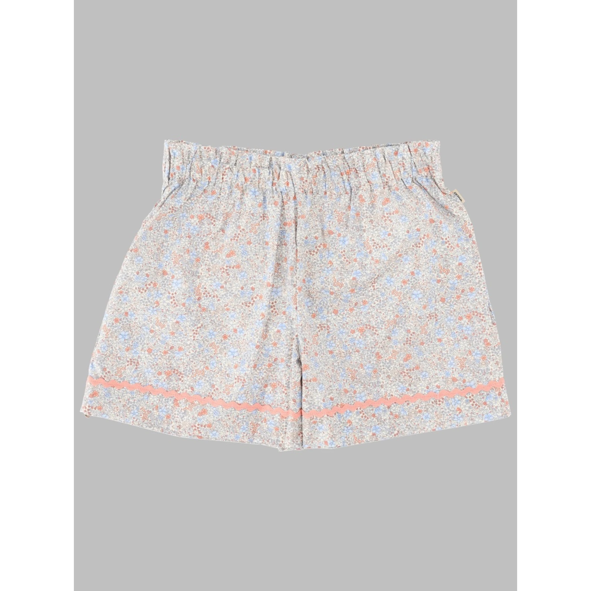 shorts lace silja