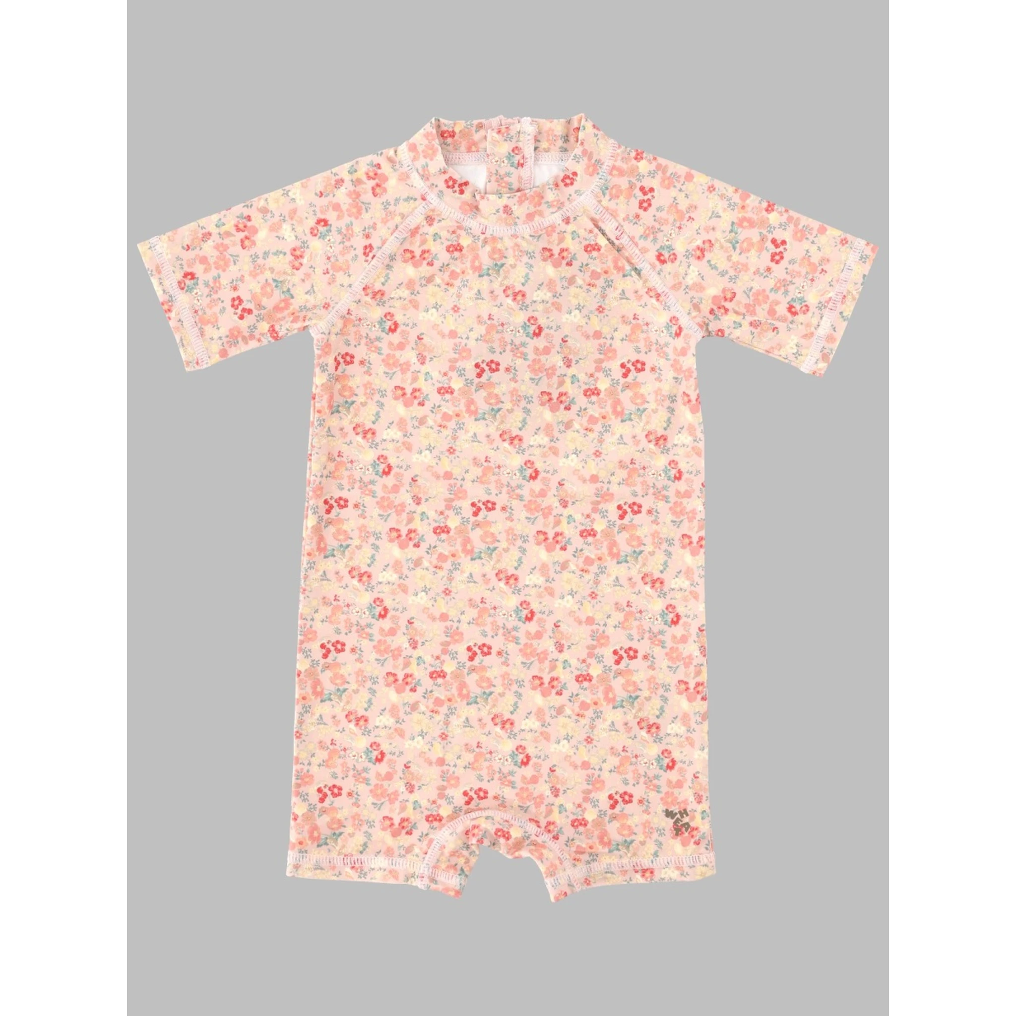 swimsuit s/s cas