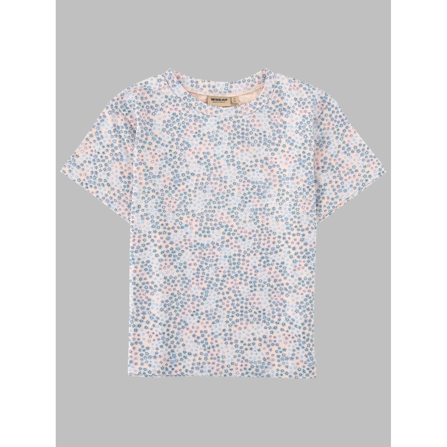 t-shirt s/s ella