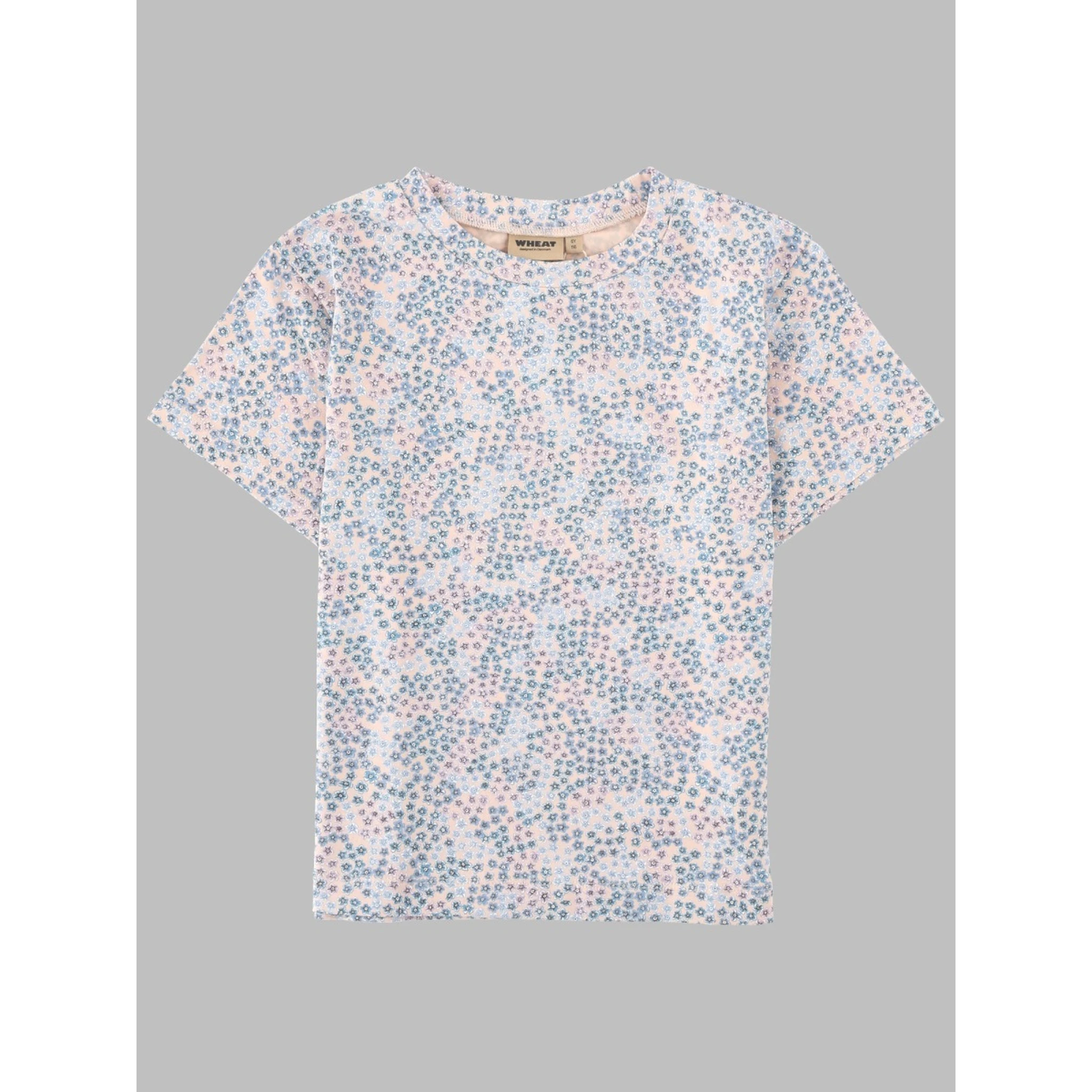 t-shirt s/s ella