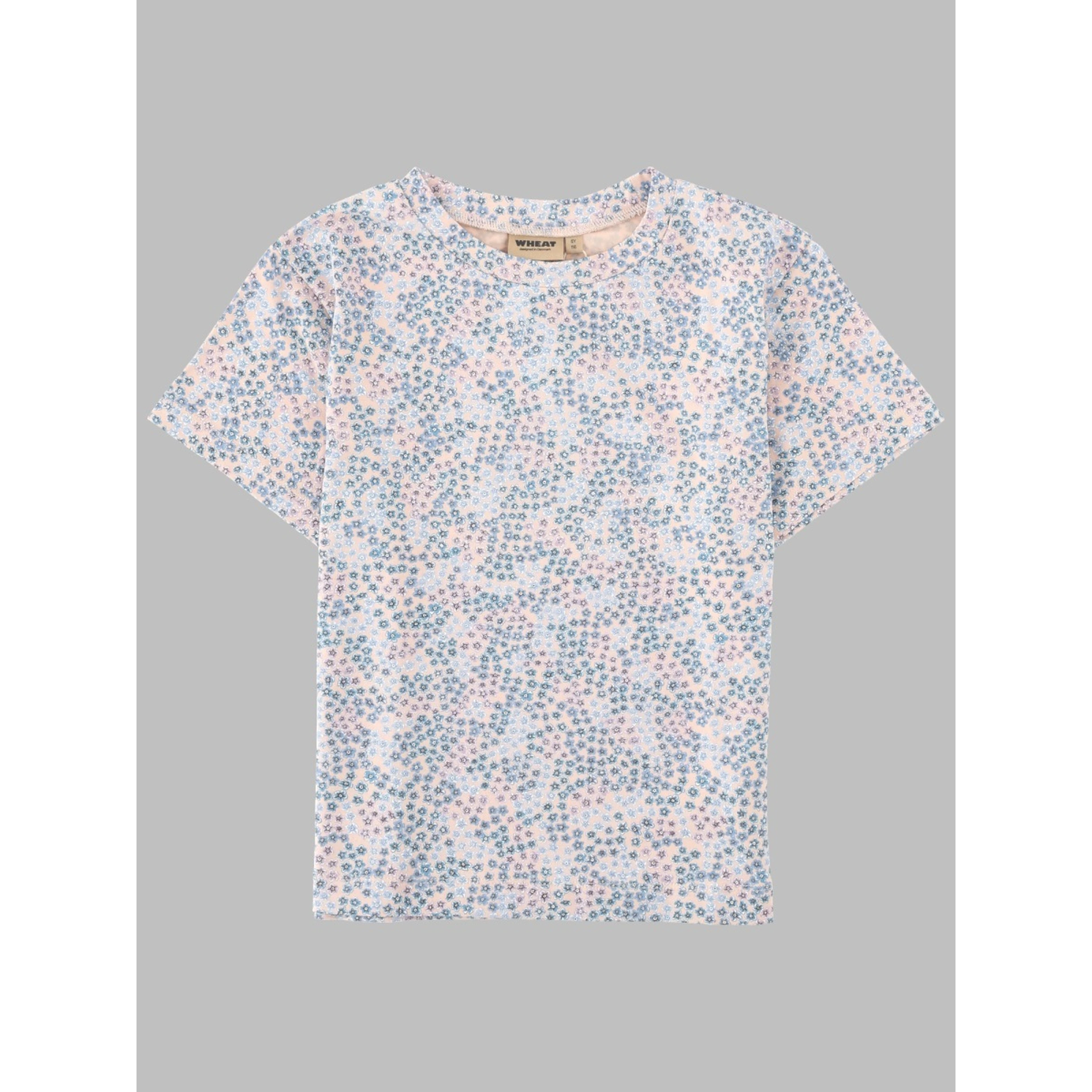 t-shirt s/s ella