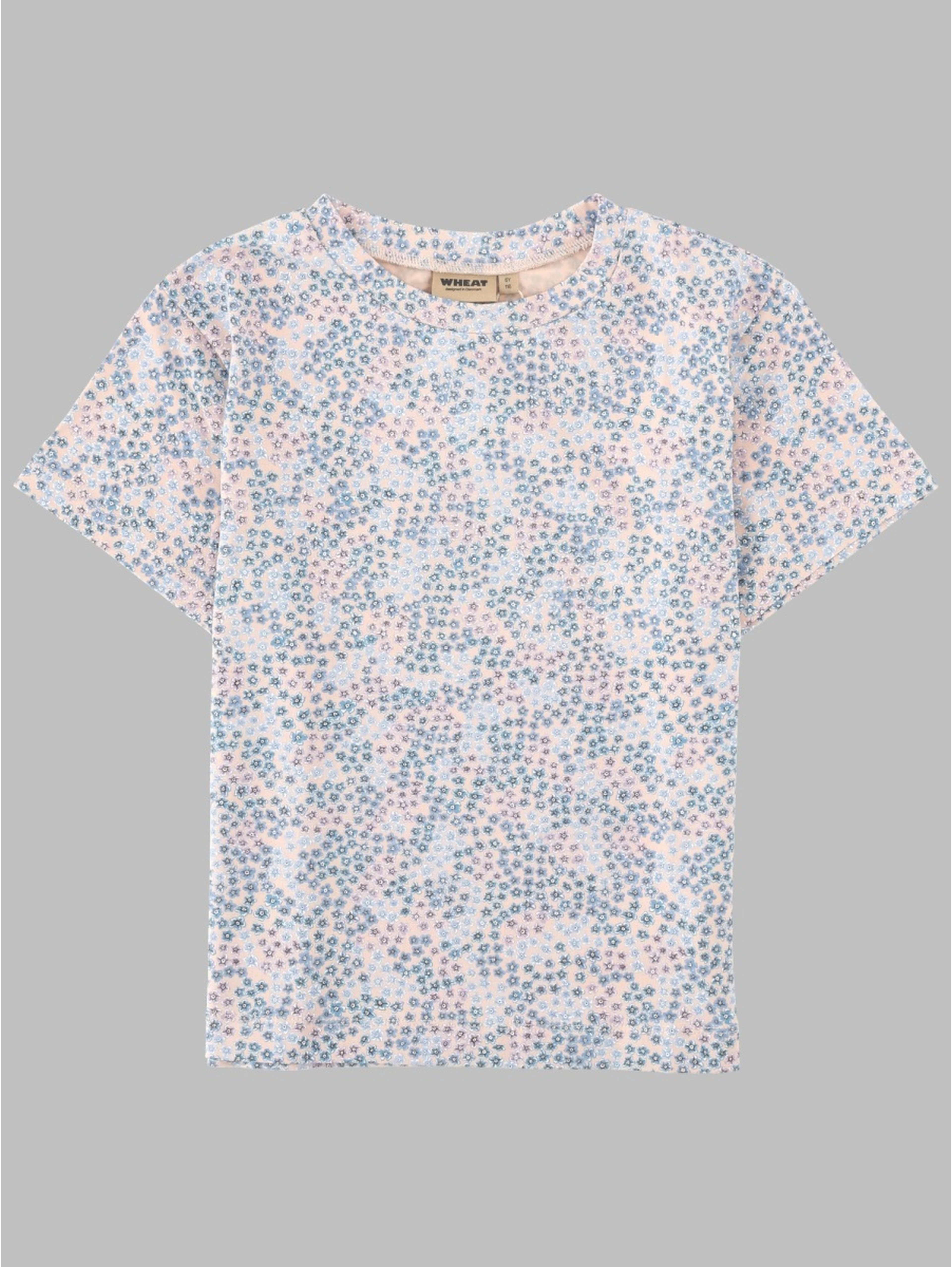 t-shirt s/s ella