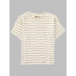 t-shirt s/s tommy