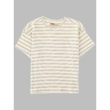 t-shirt s/s tommy