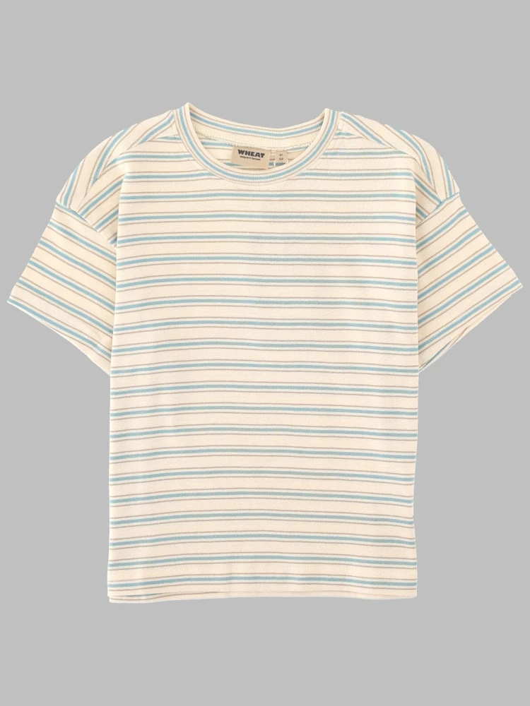t-shirt s/s tommy