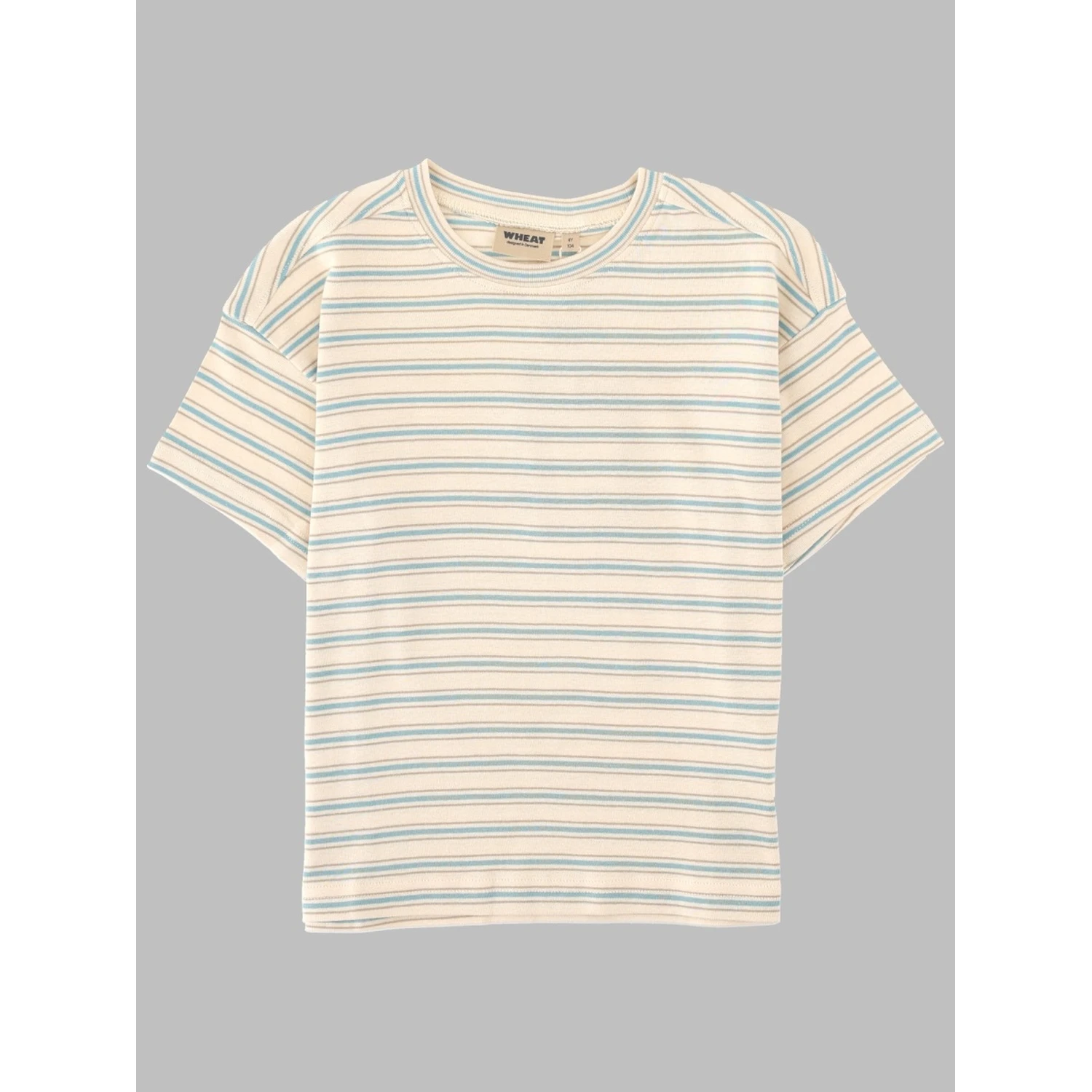 t-shirt s/s tommy