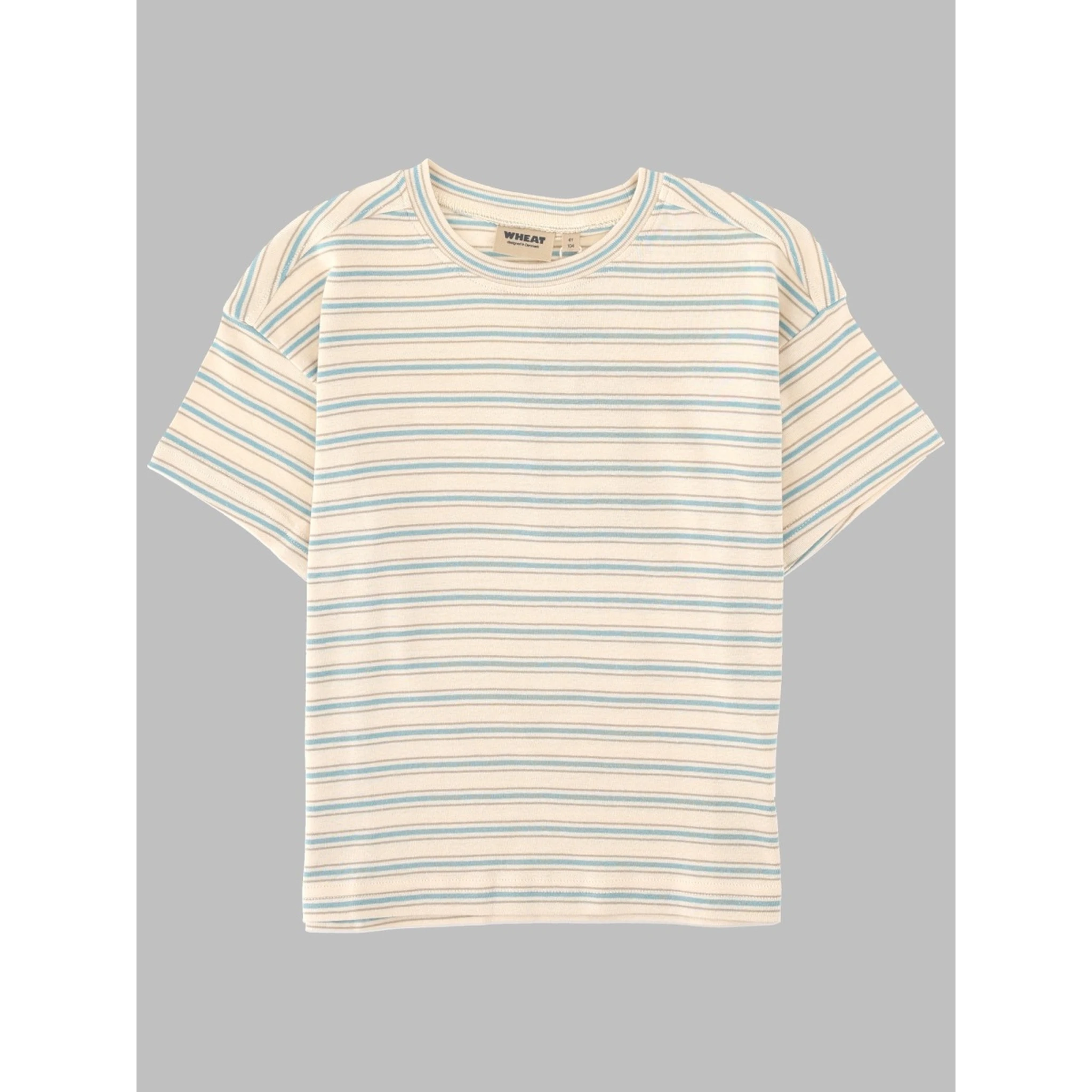 t-shirt s/s tommy
