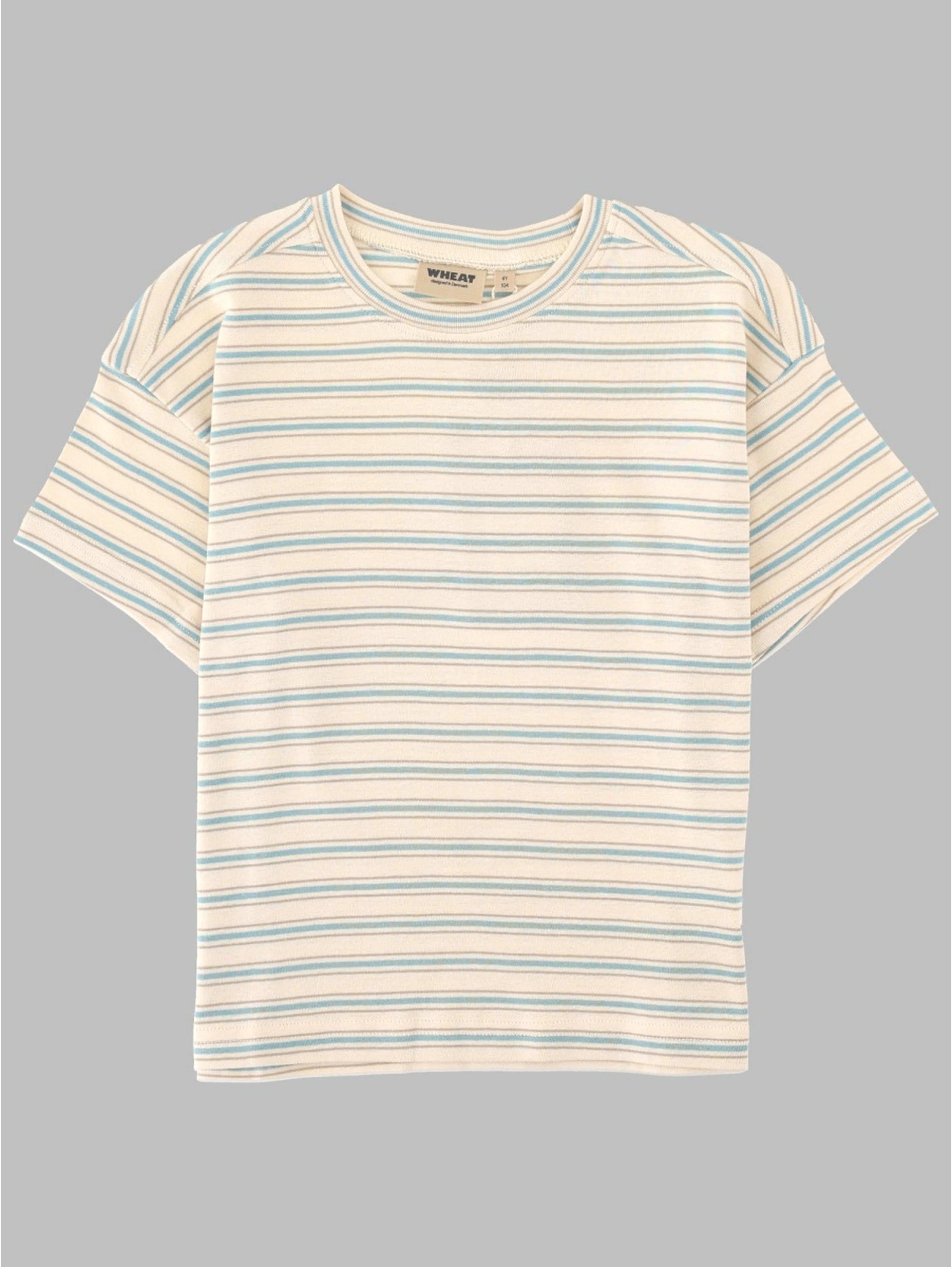 t-shirt s/s tommy
