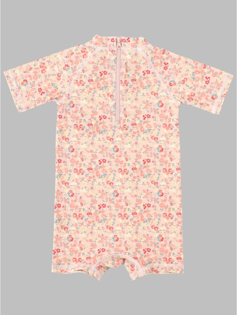 swimsuit s/s cas