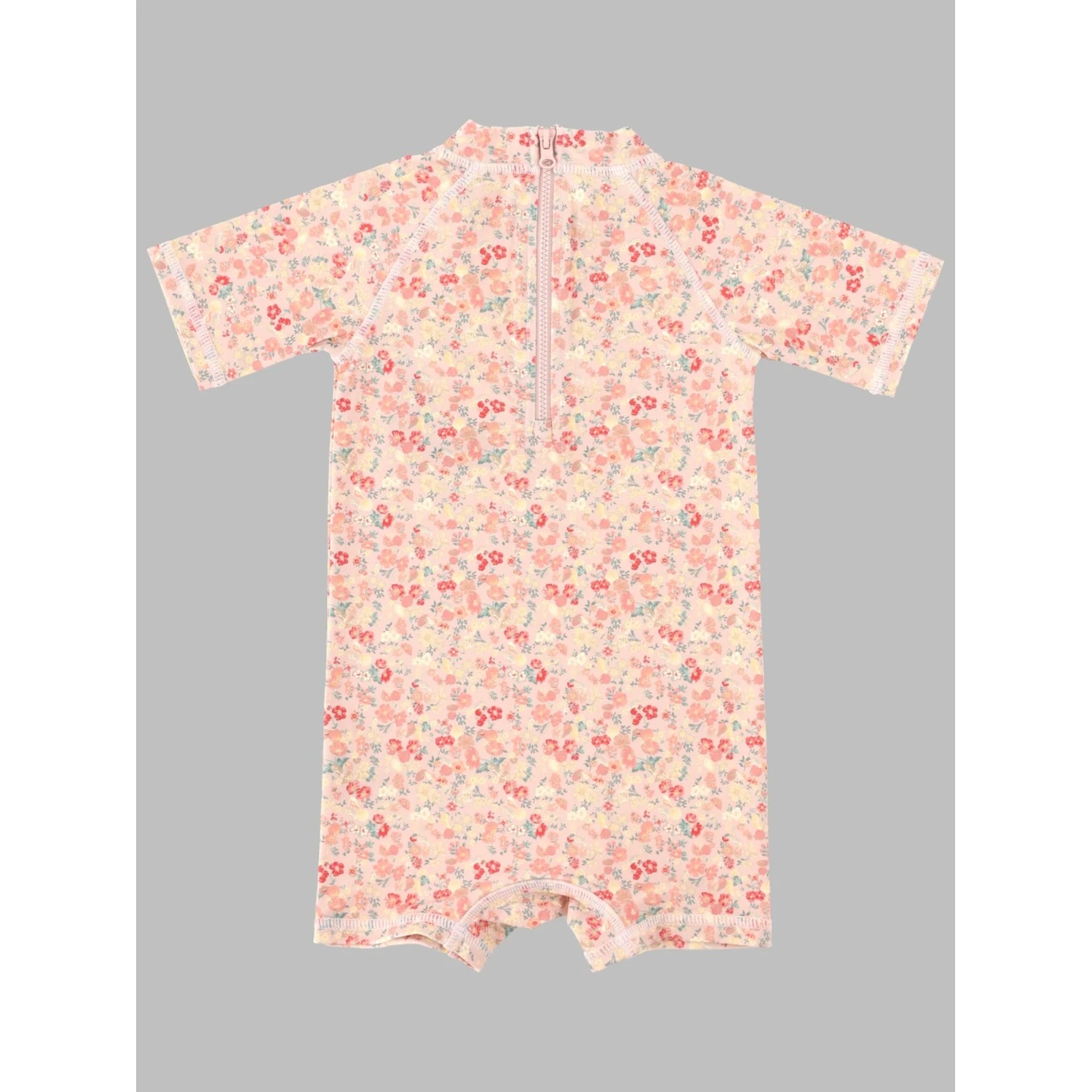 swimsuit s/s cas