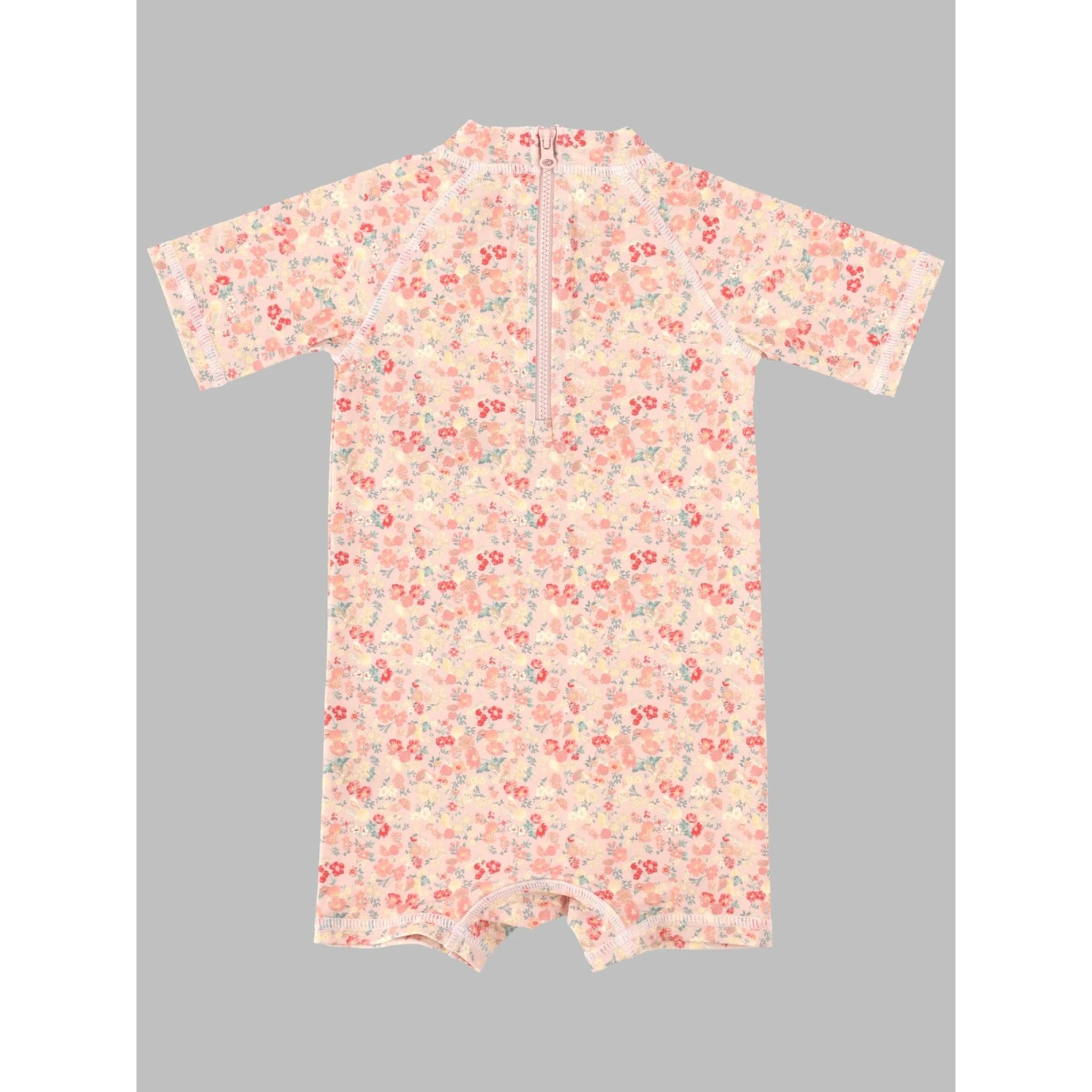 swimsuit s/s cas