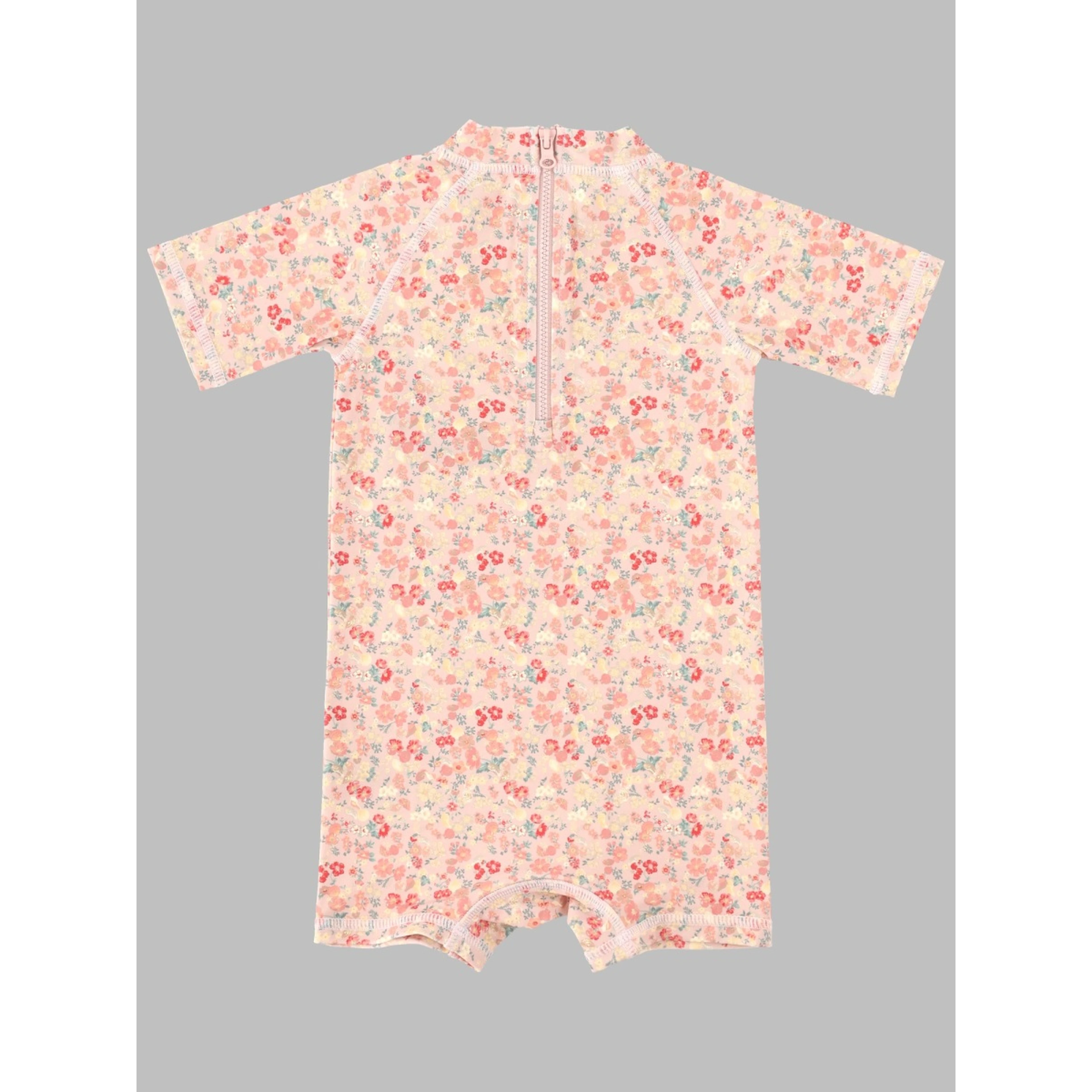 swimsuit s/s cas