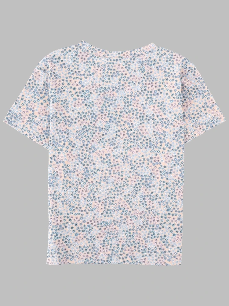 t-shirt s/s ella alternative
