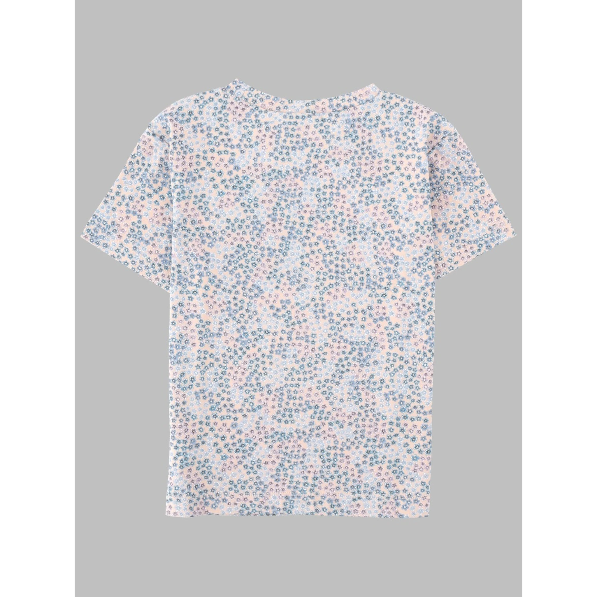 t-shirt s/s ella