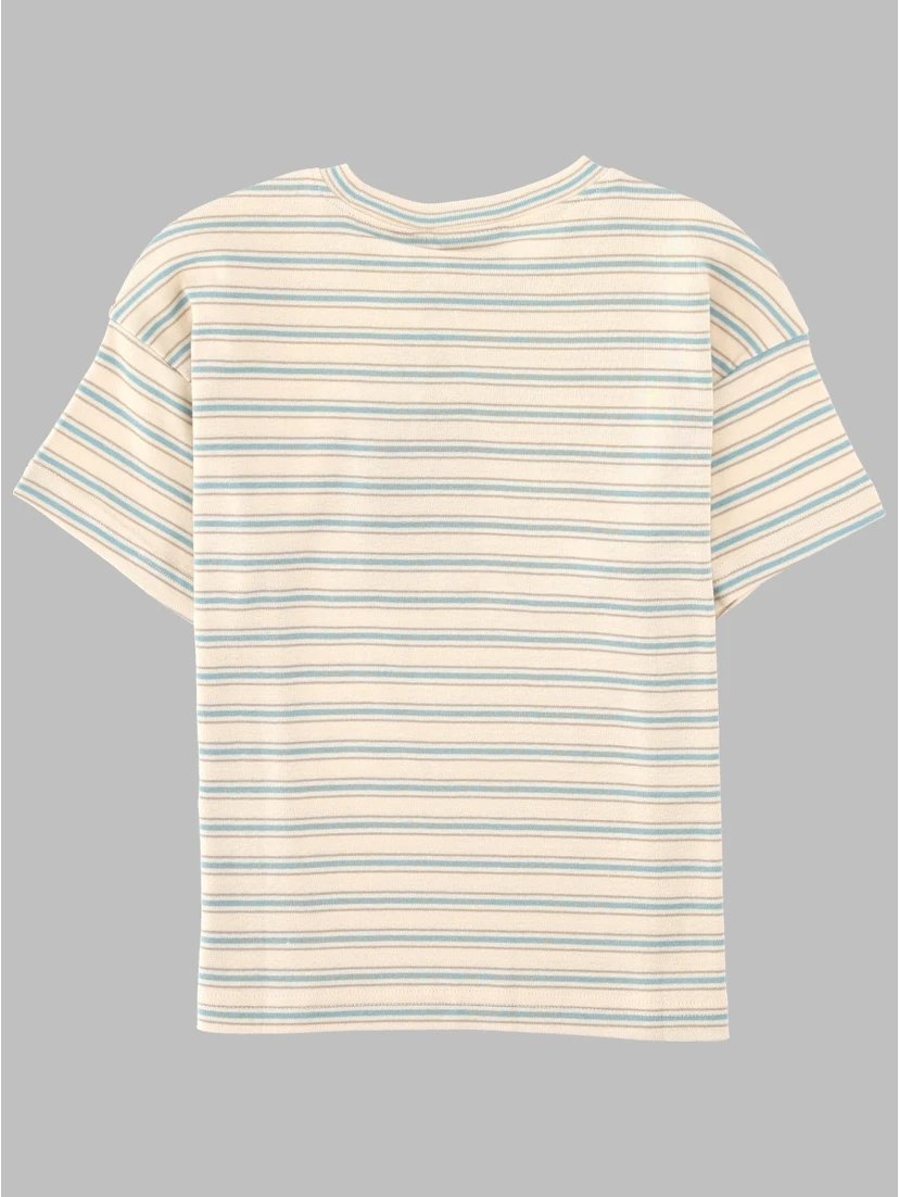 t-shirt s/s tommy