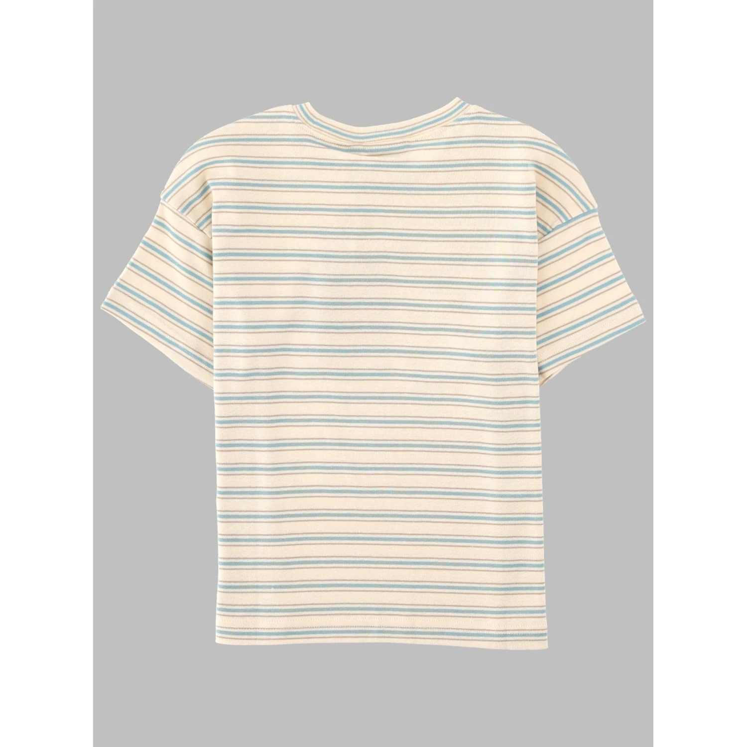 t-shirt s/s tommy