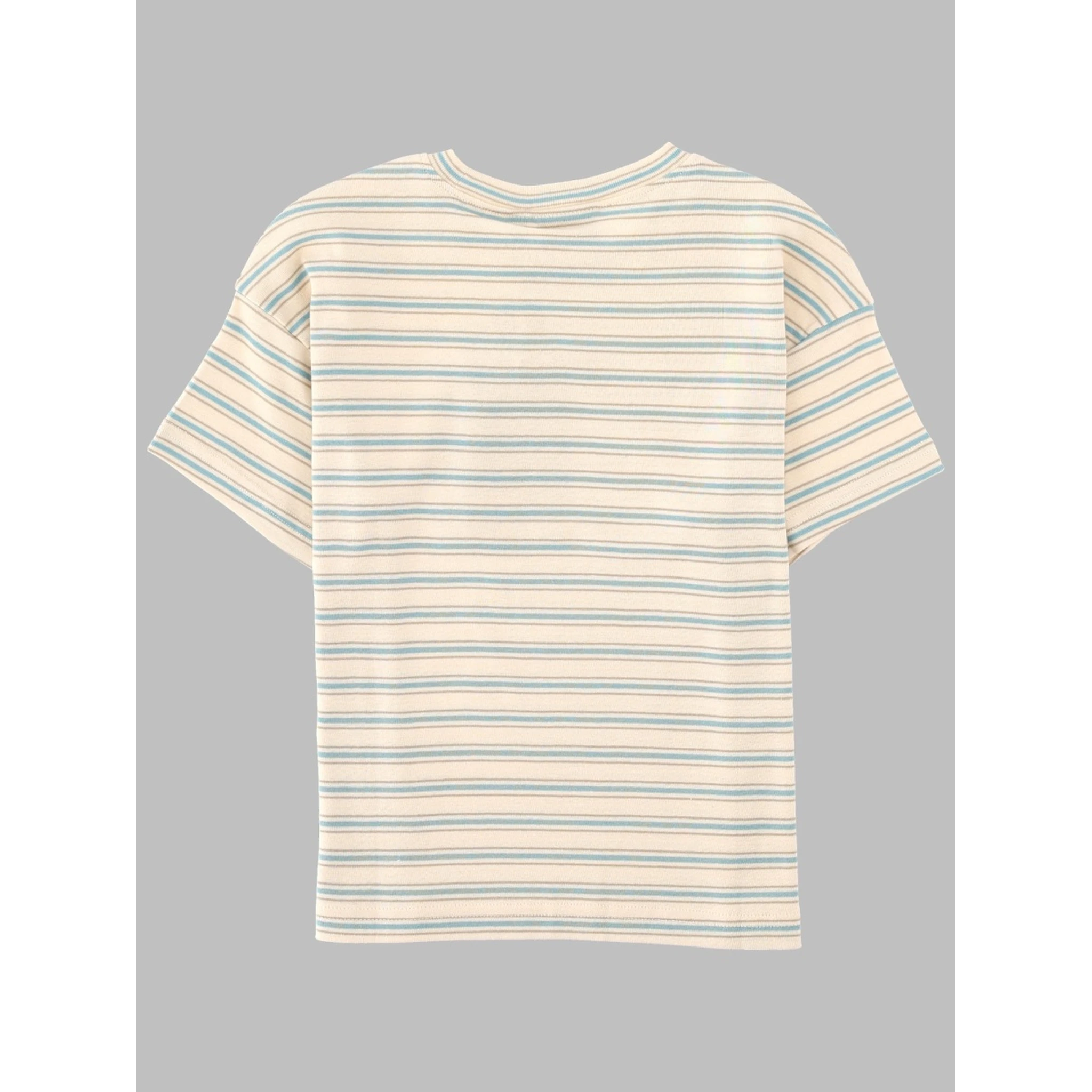 t-shirt s/s tommy