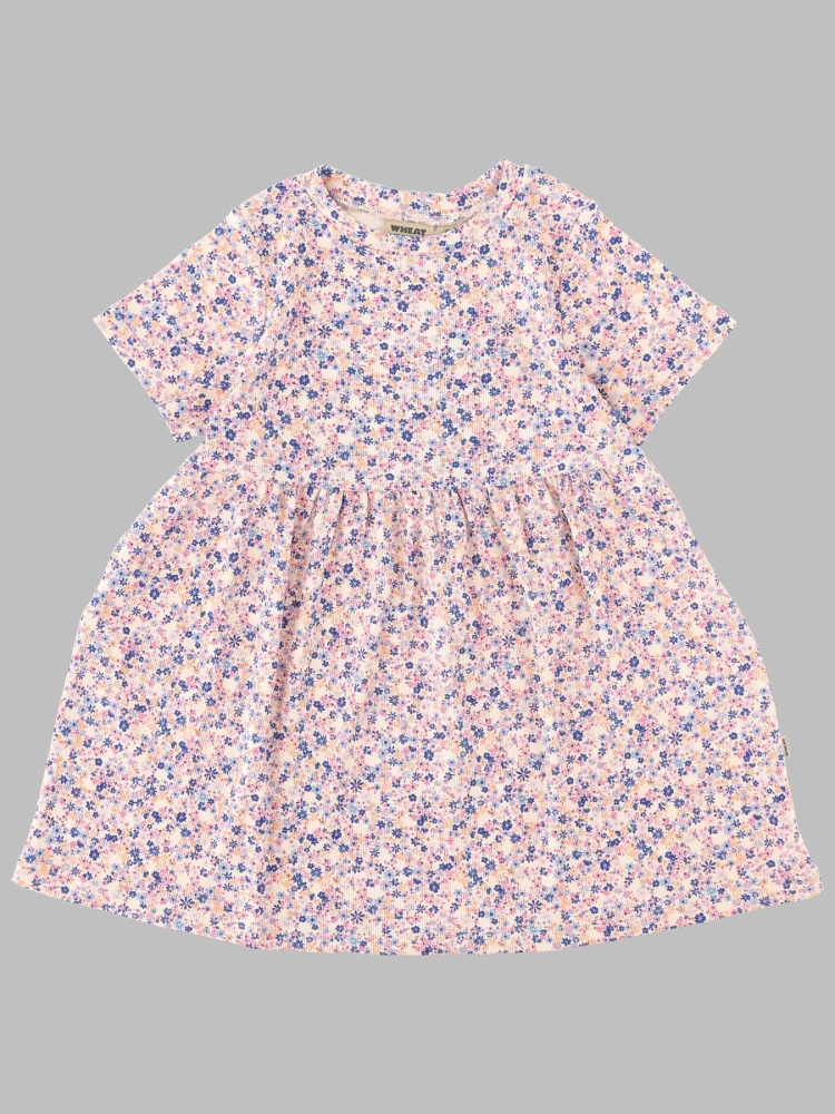 jersey dress anna