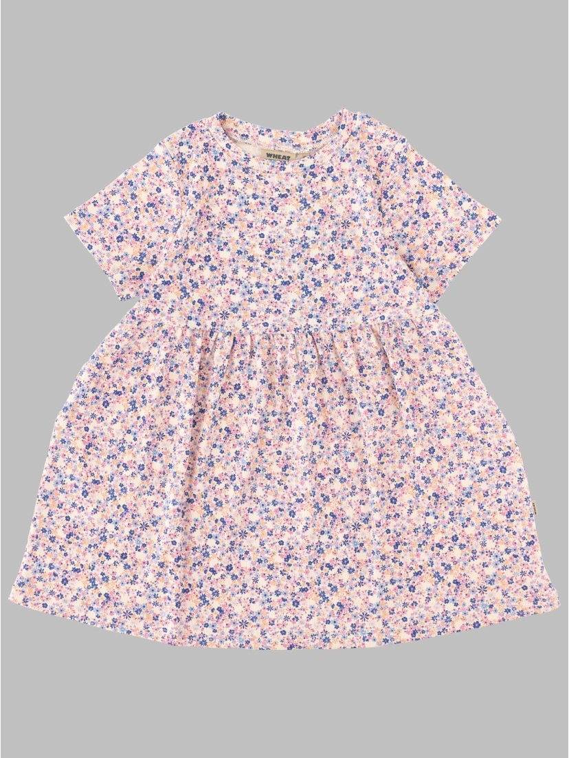 jersey dress anna