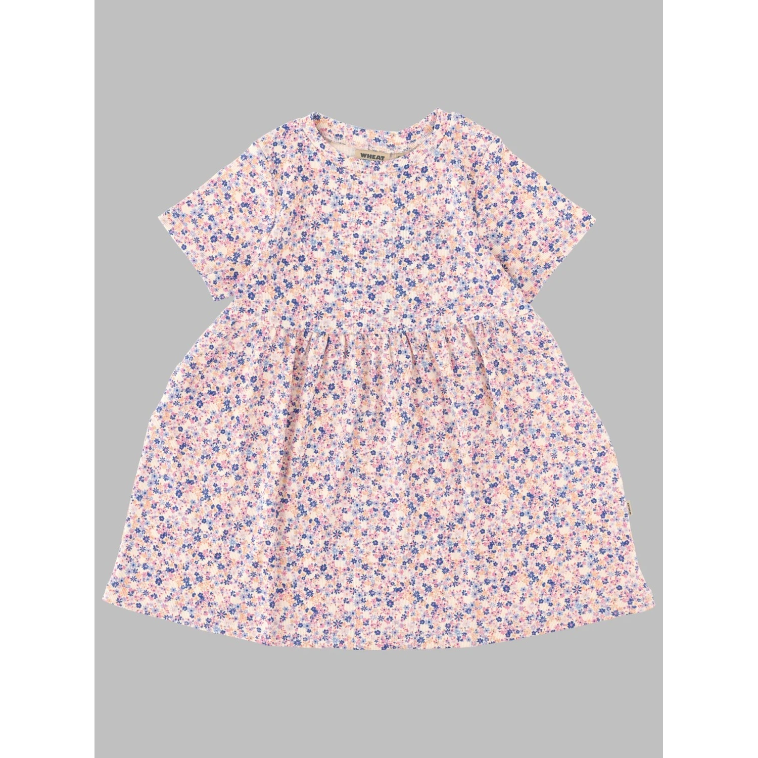 jersey dress anna
