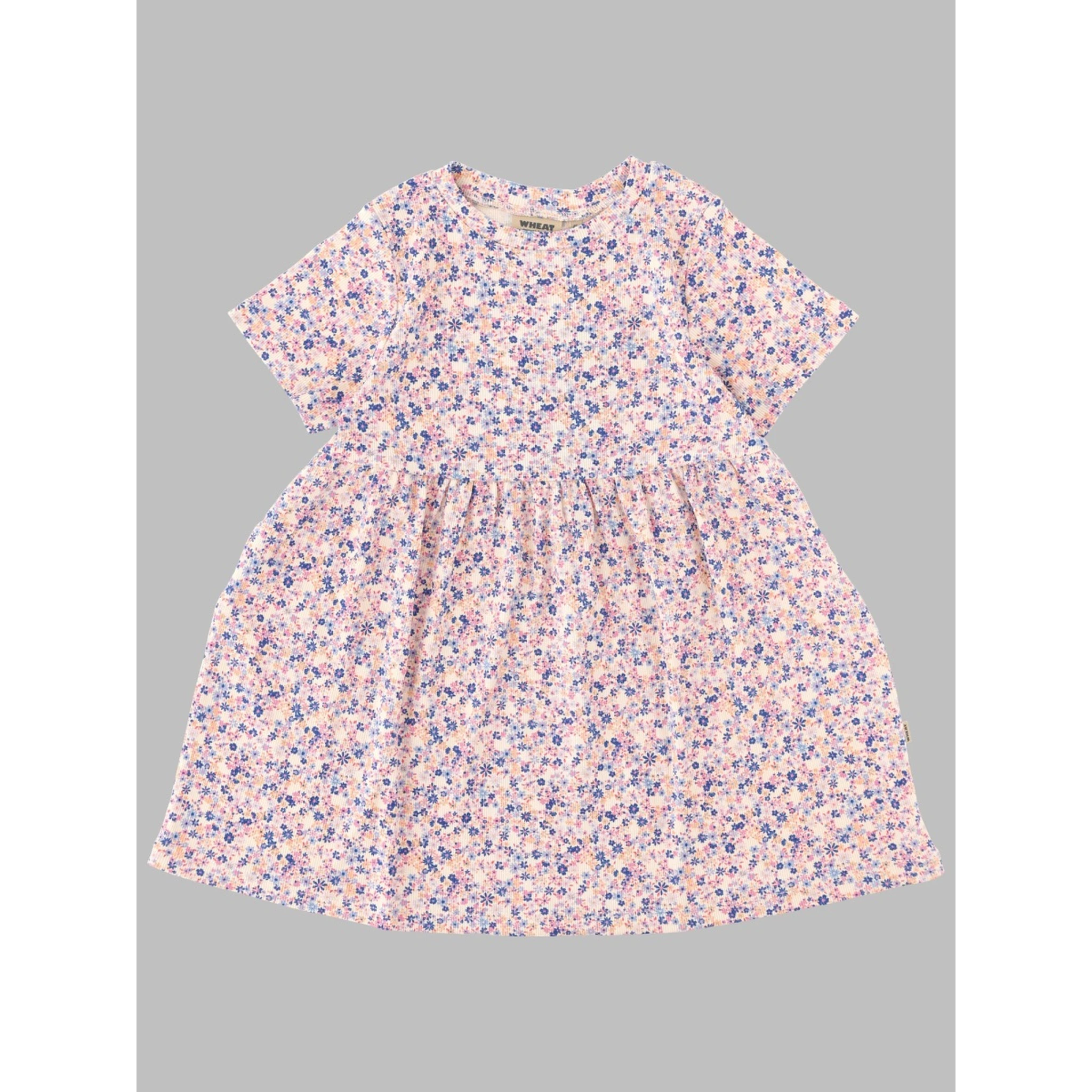 jersey dress anna