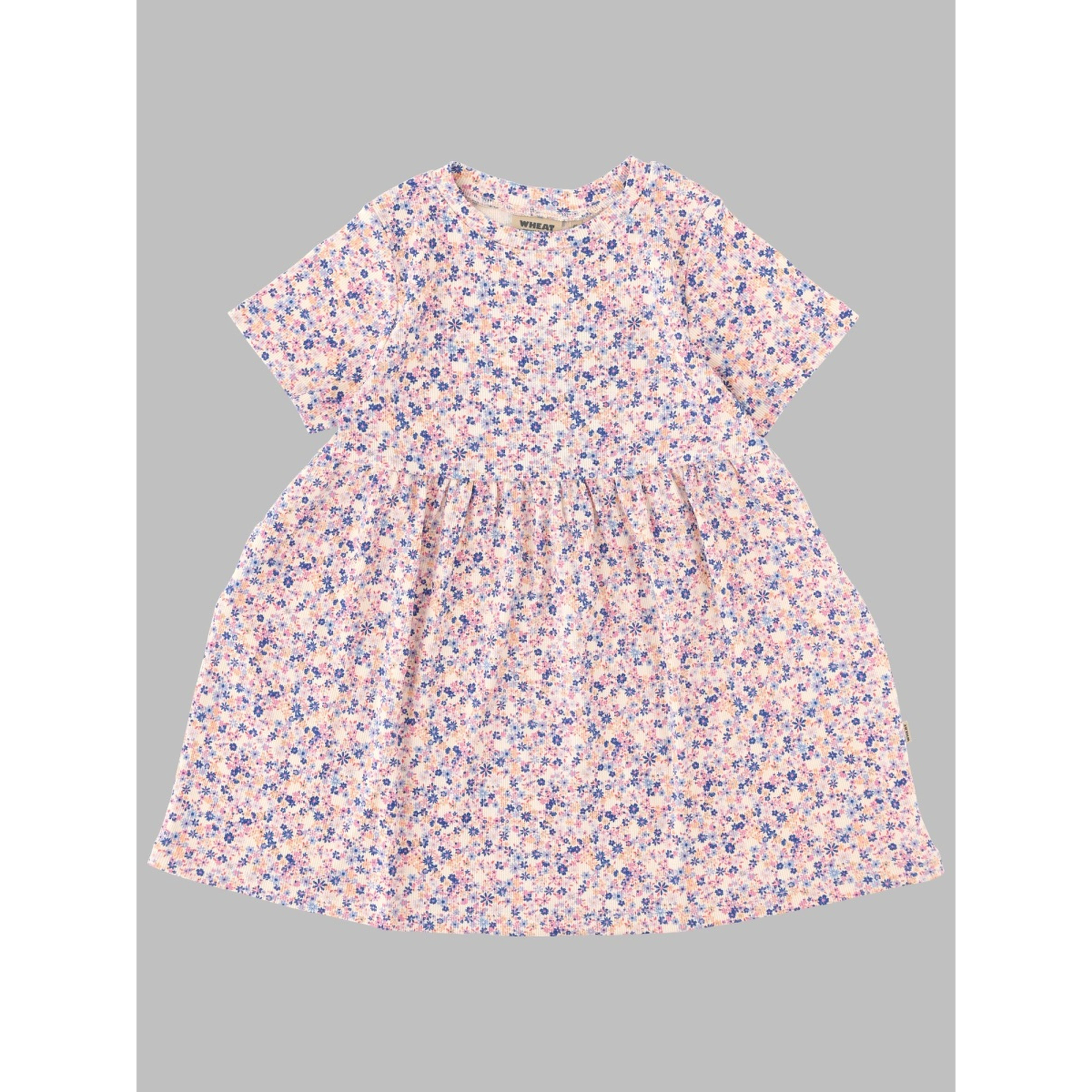 jersey dress anna