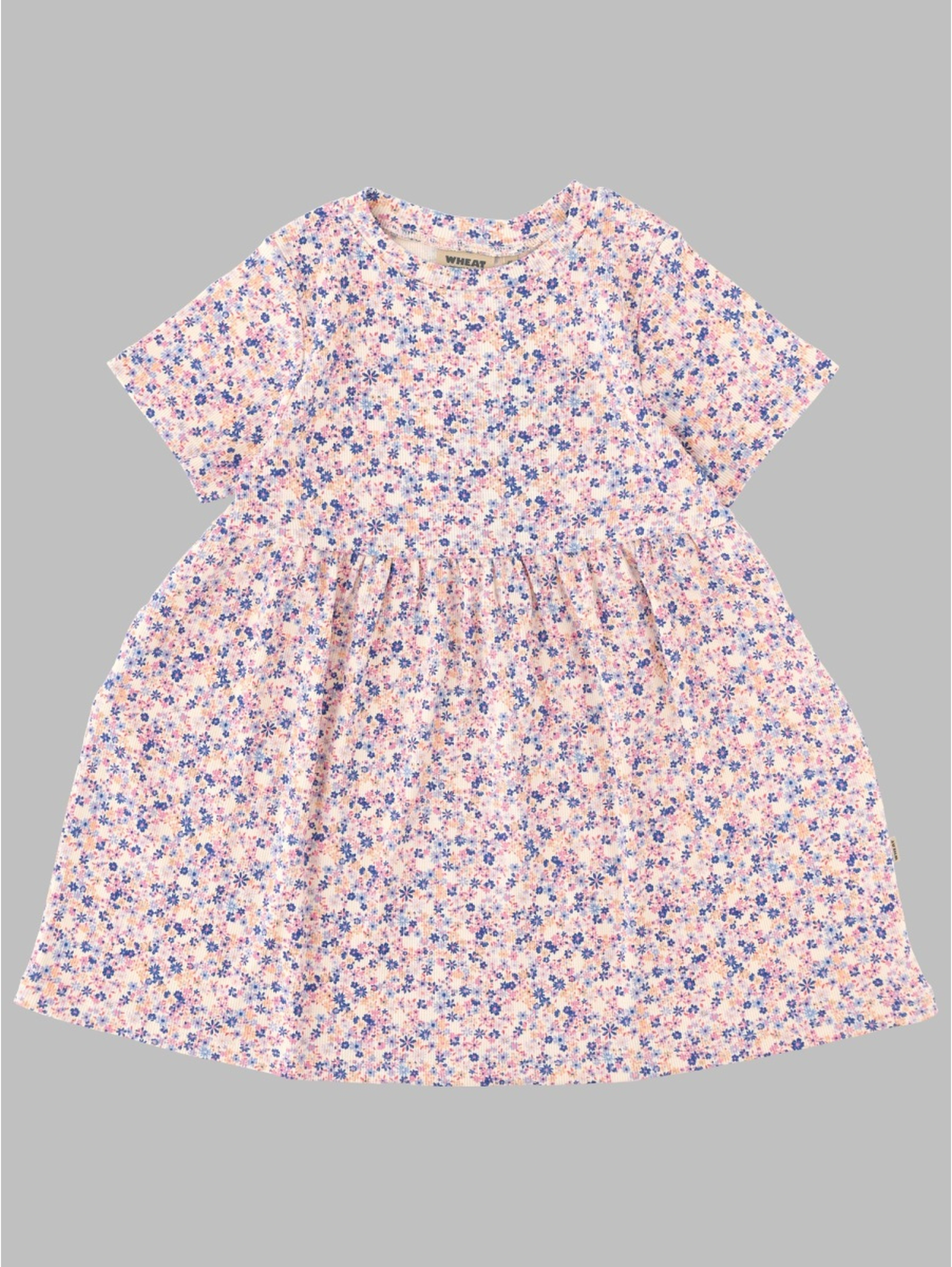 jersey dress anna