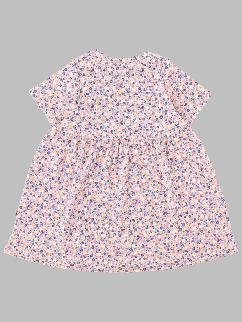 jersey dress anna