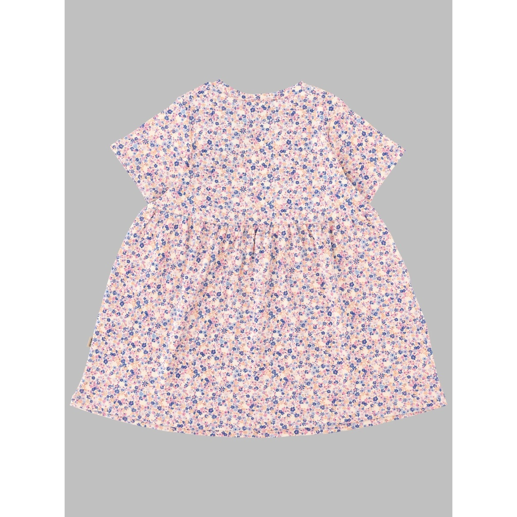 jersey dress anna