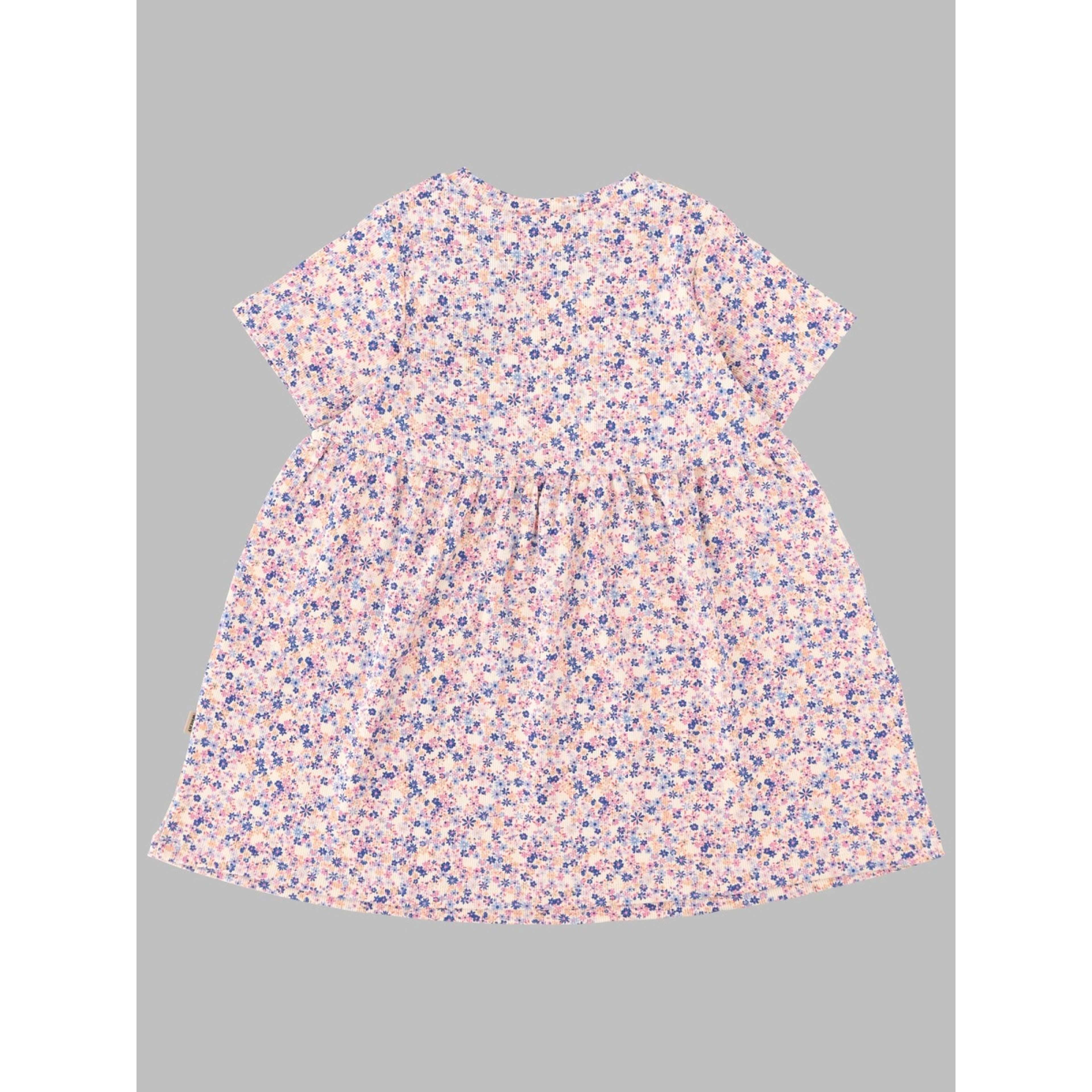 jersey dress anna