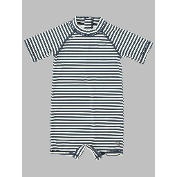 swimsuit s/s cas