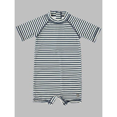 swimsuit s/s cas