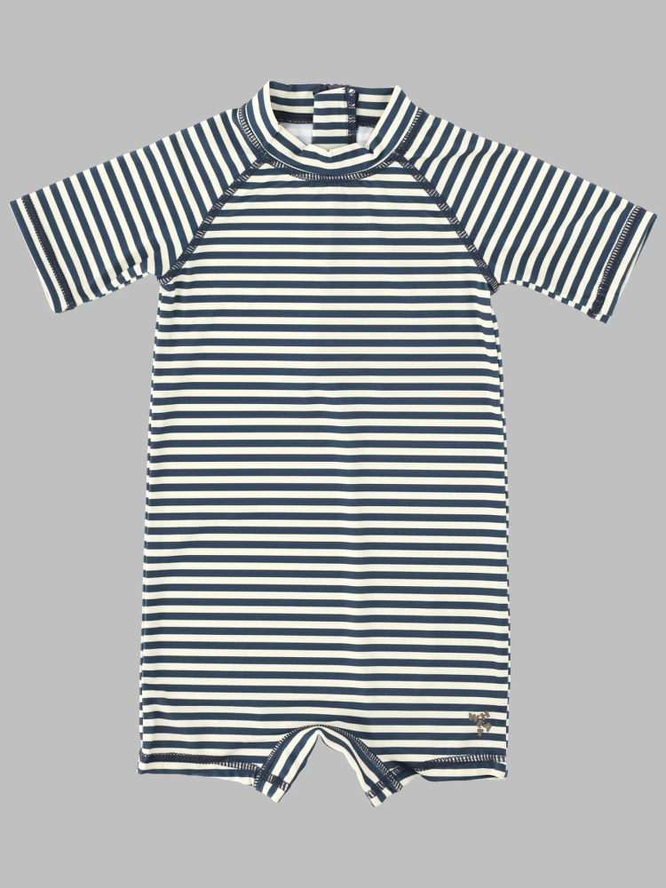 swimsuit s/s cas