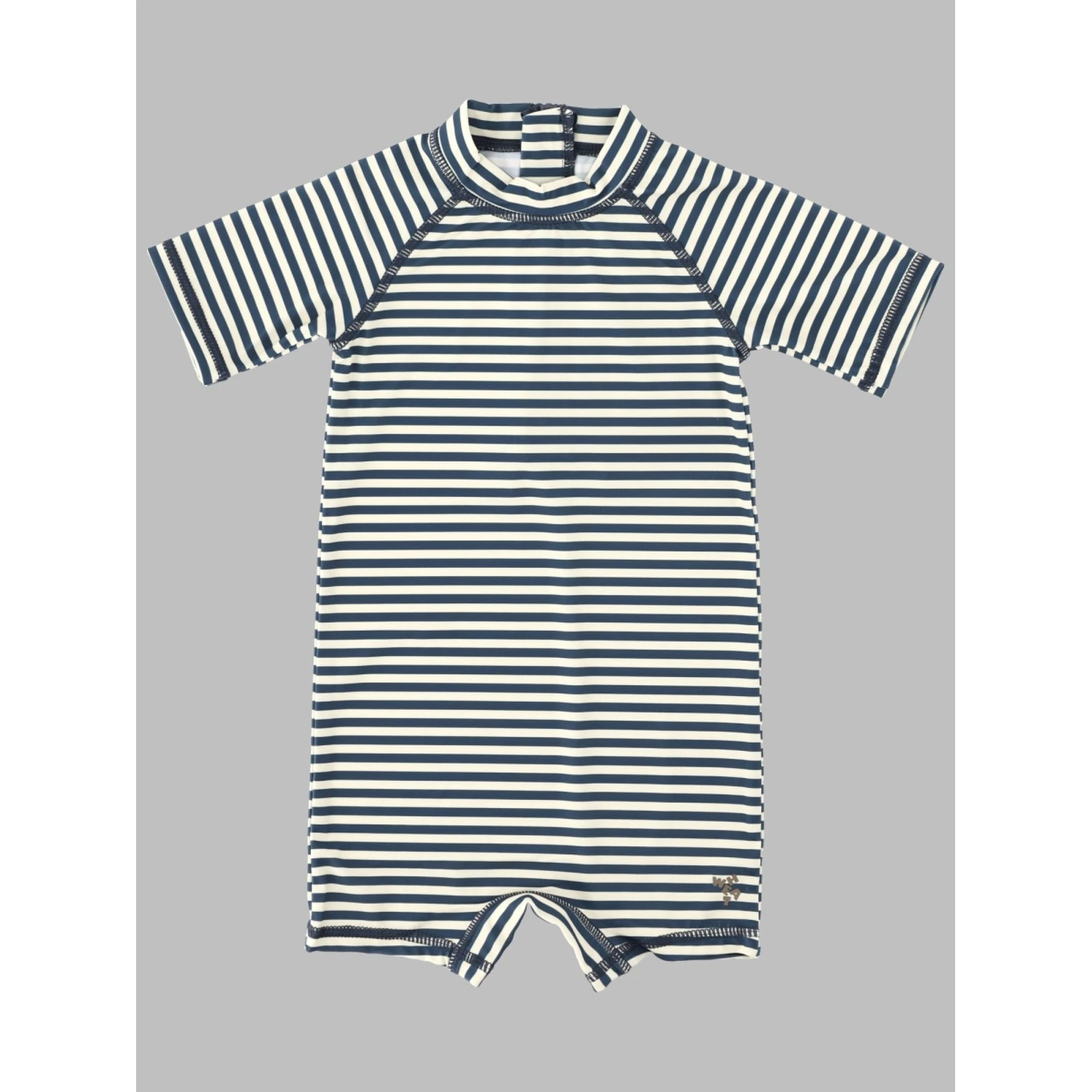 swimsuit s/s cas