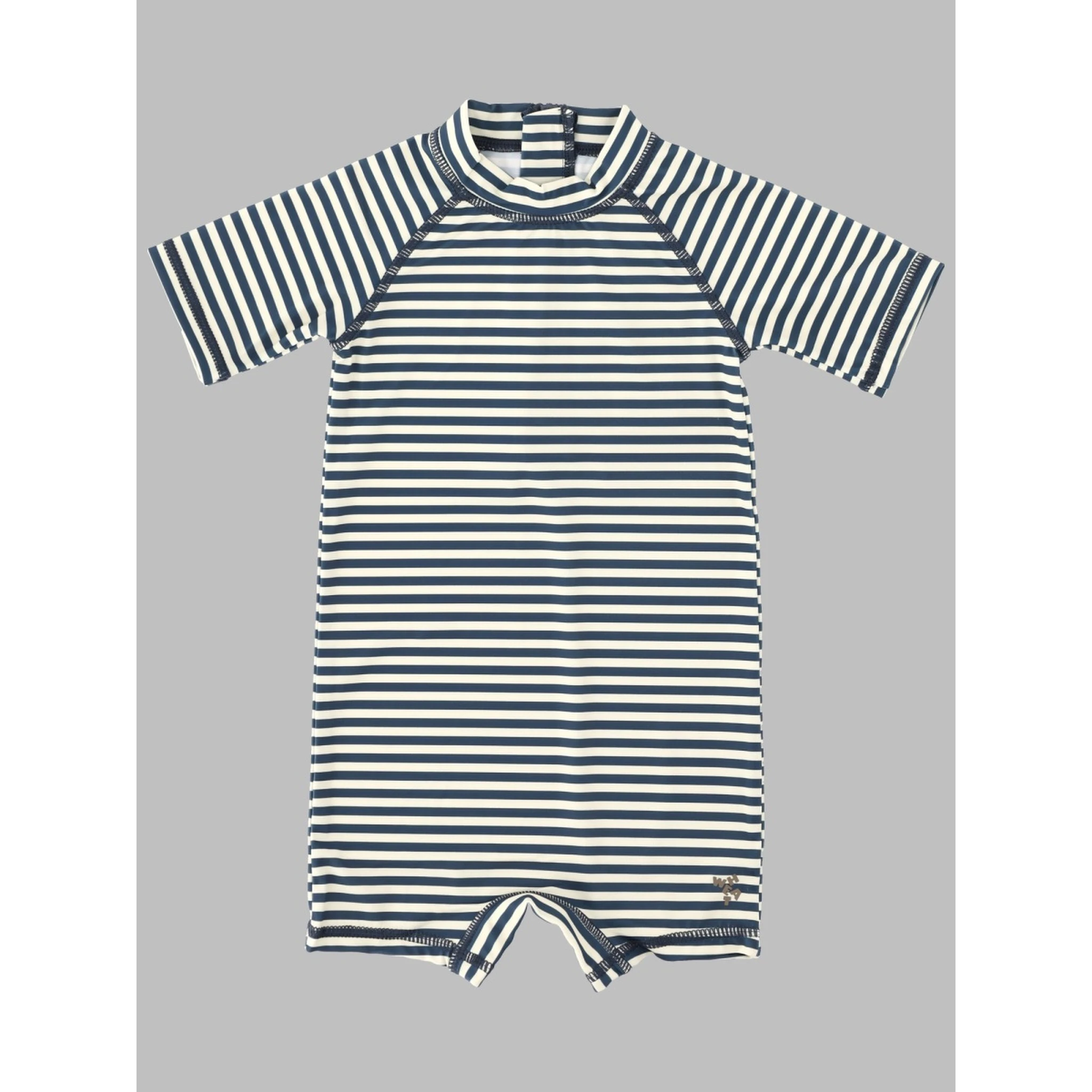 swimsuit s/s cas