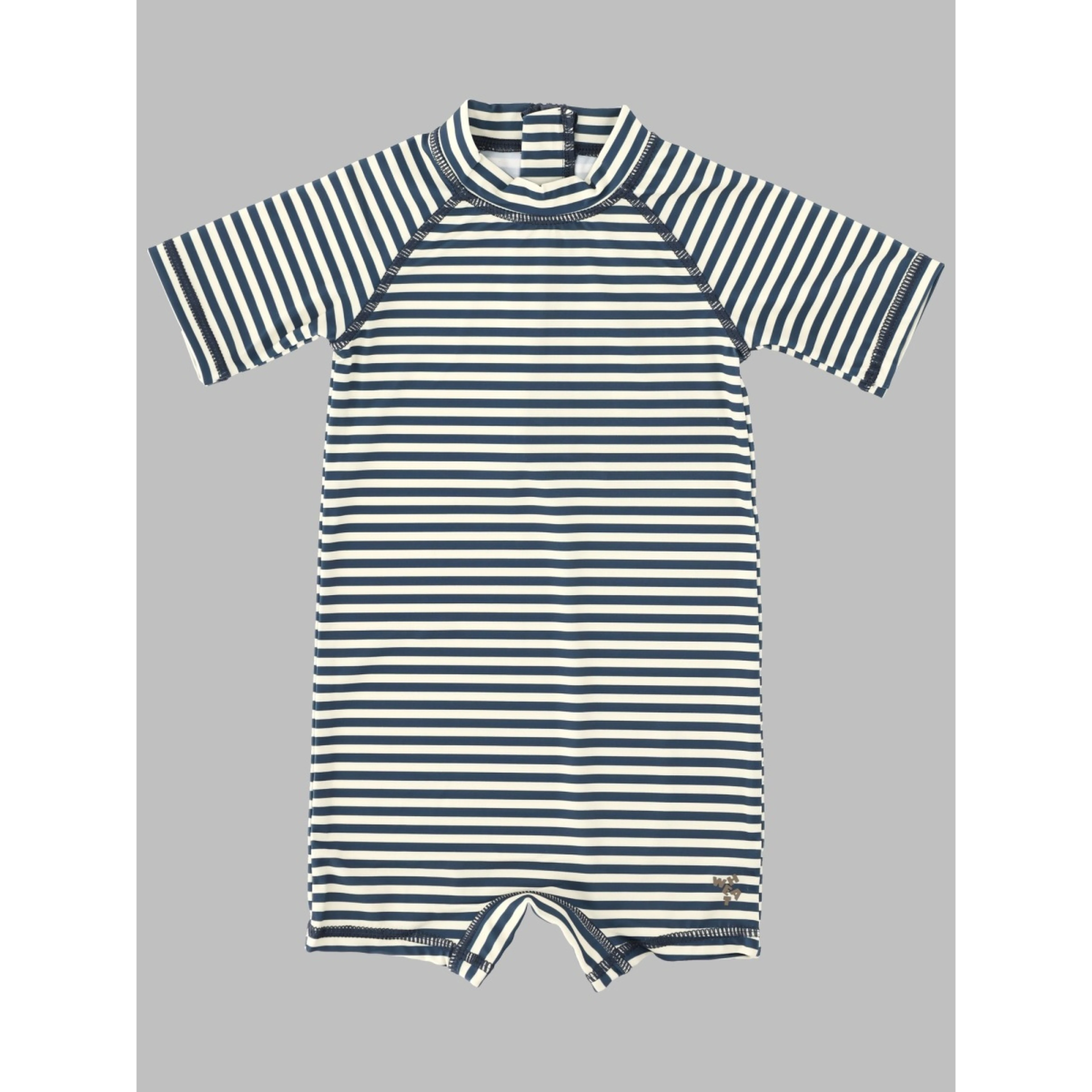 swimsuit s/s cas