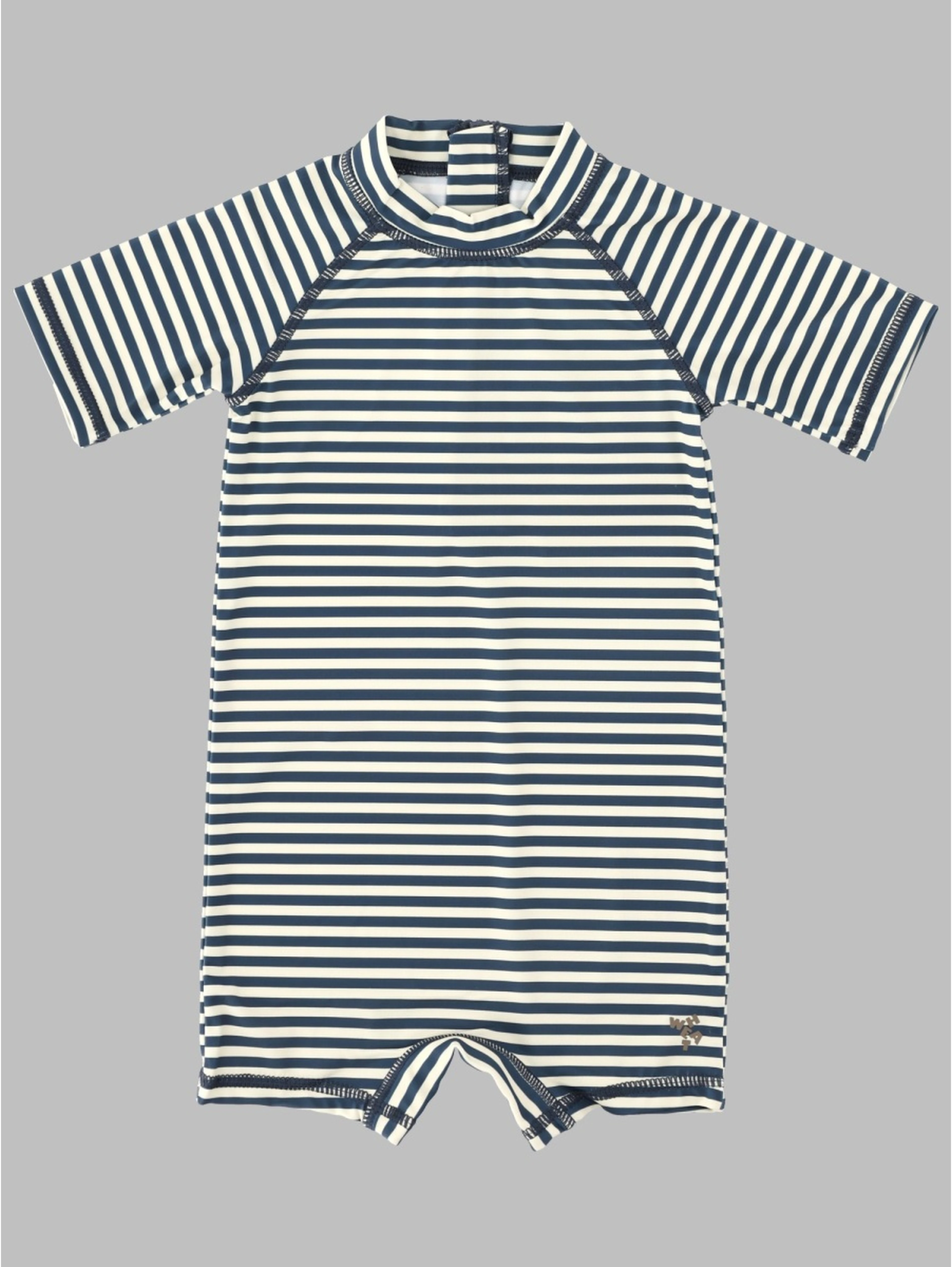 swimsuit s/s cas