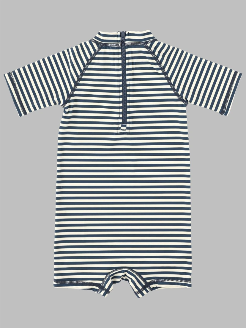 swimsuit s/s cas