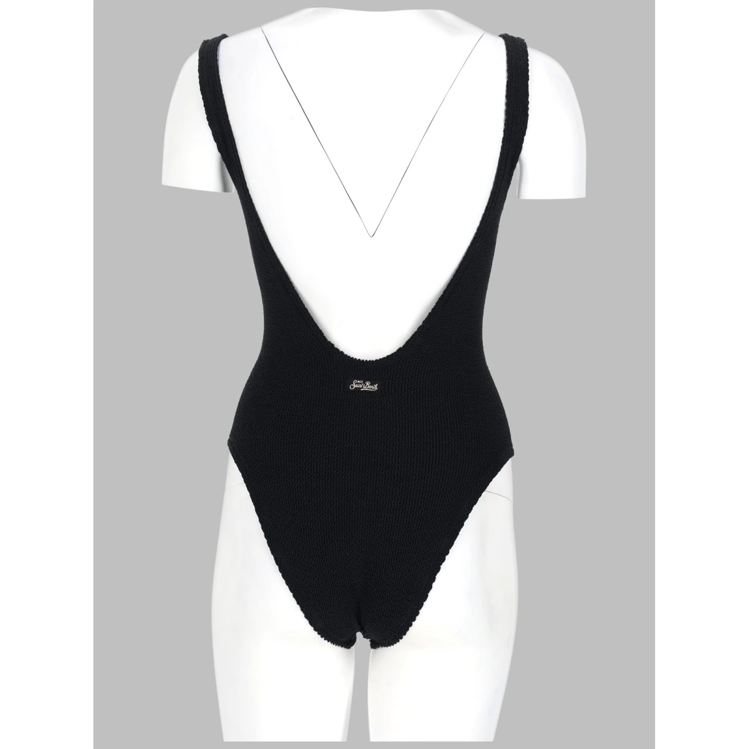 COSTUME INTERO CRINKLE "LORA"