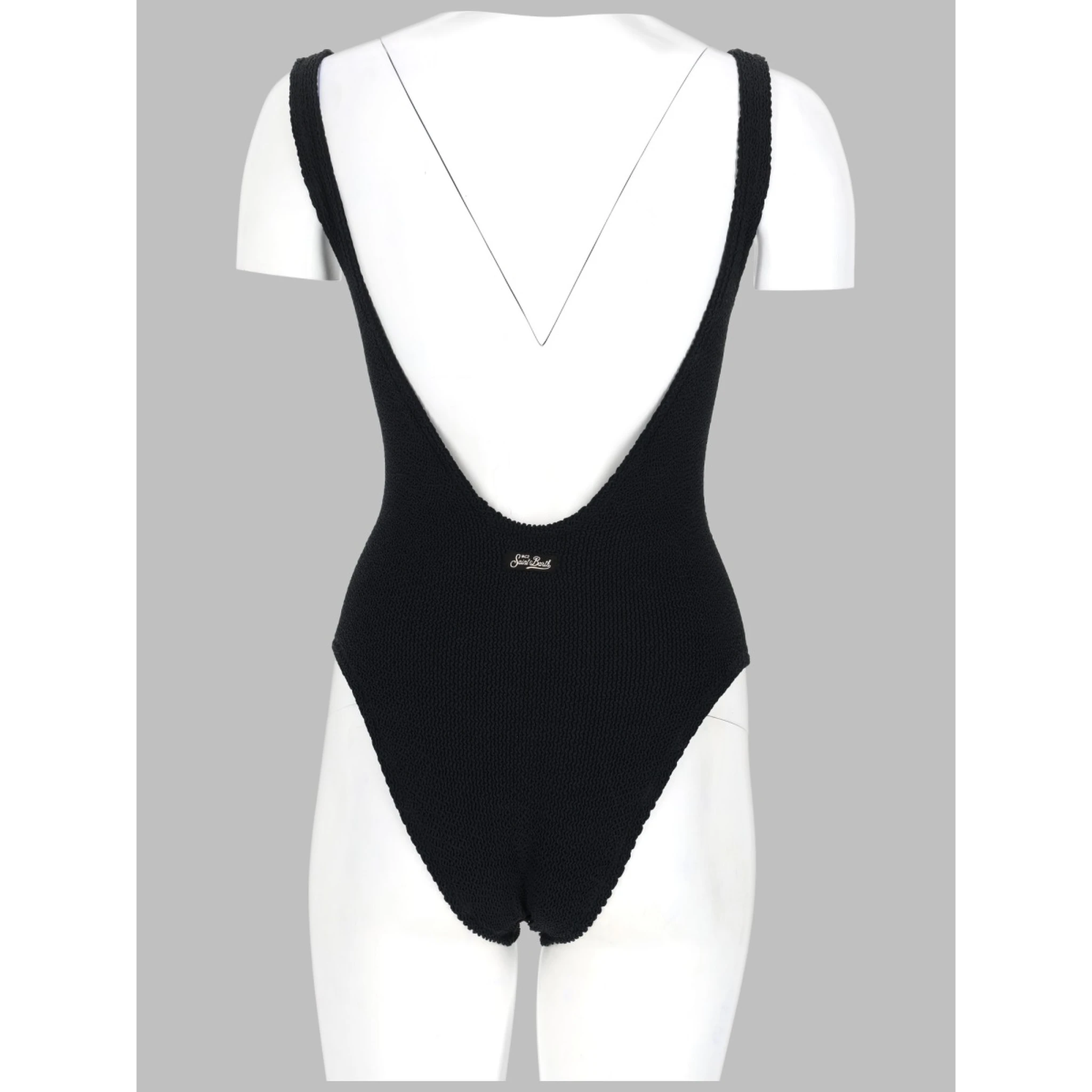 COSTUME INTERO CRINKLE "LORA"