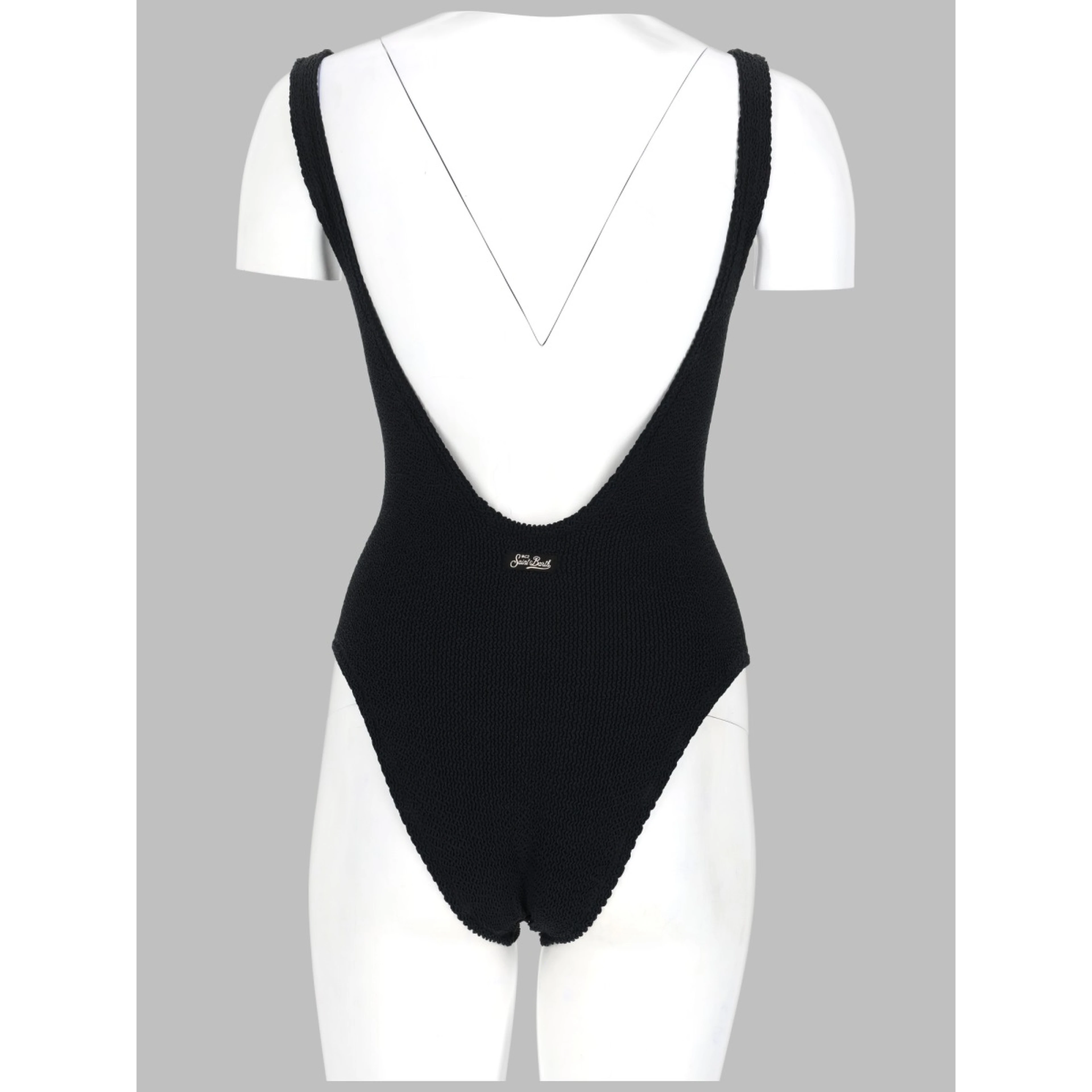 COSTUME INTERO CRINKLE "LORA"