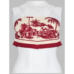 TOP BIKINI A FASCIA "RIO"